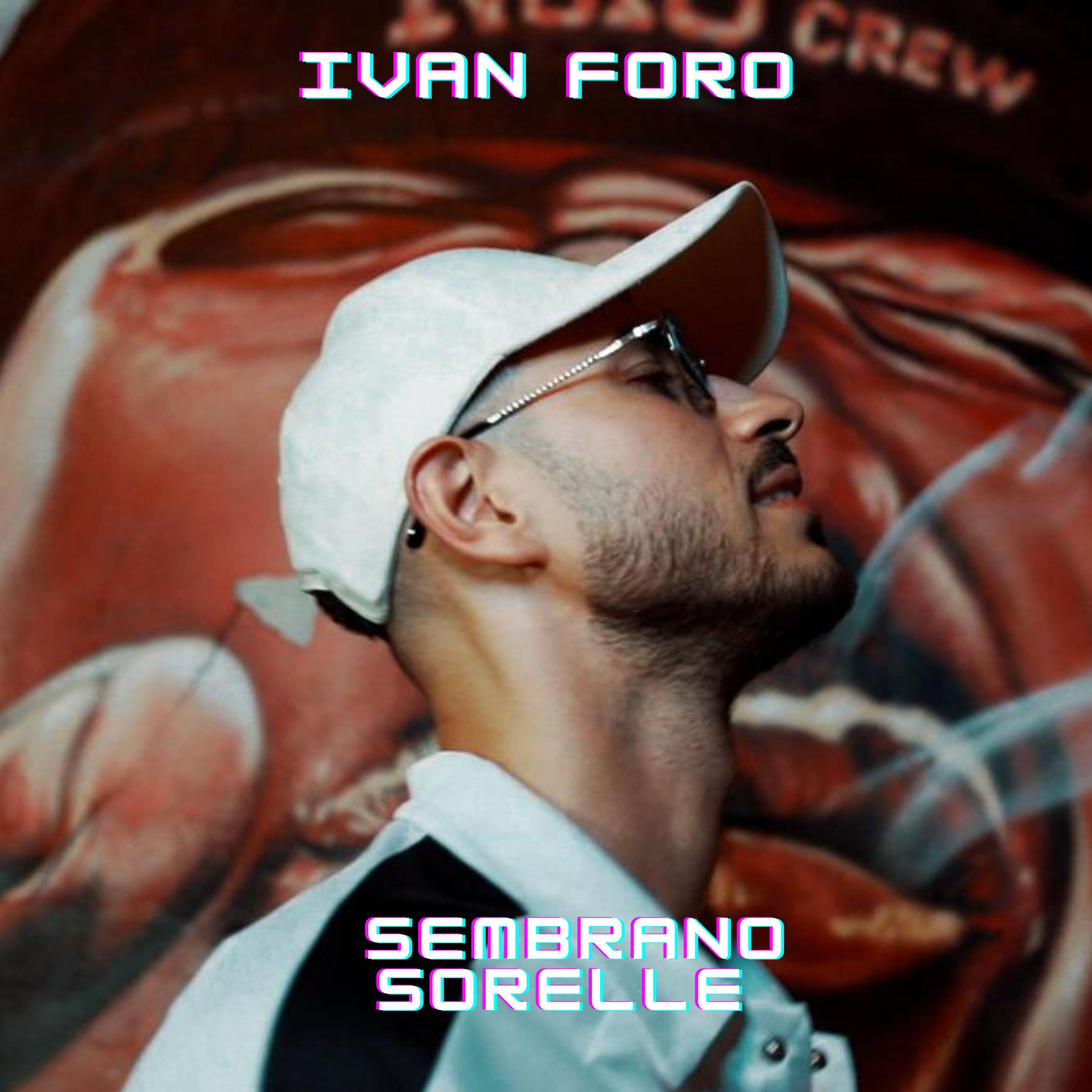 Релиз Sembrano Sorelle