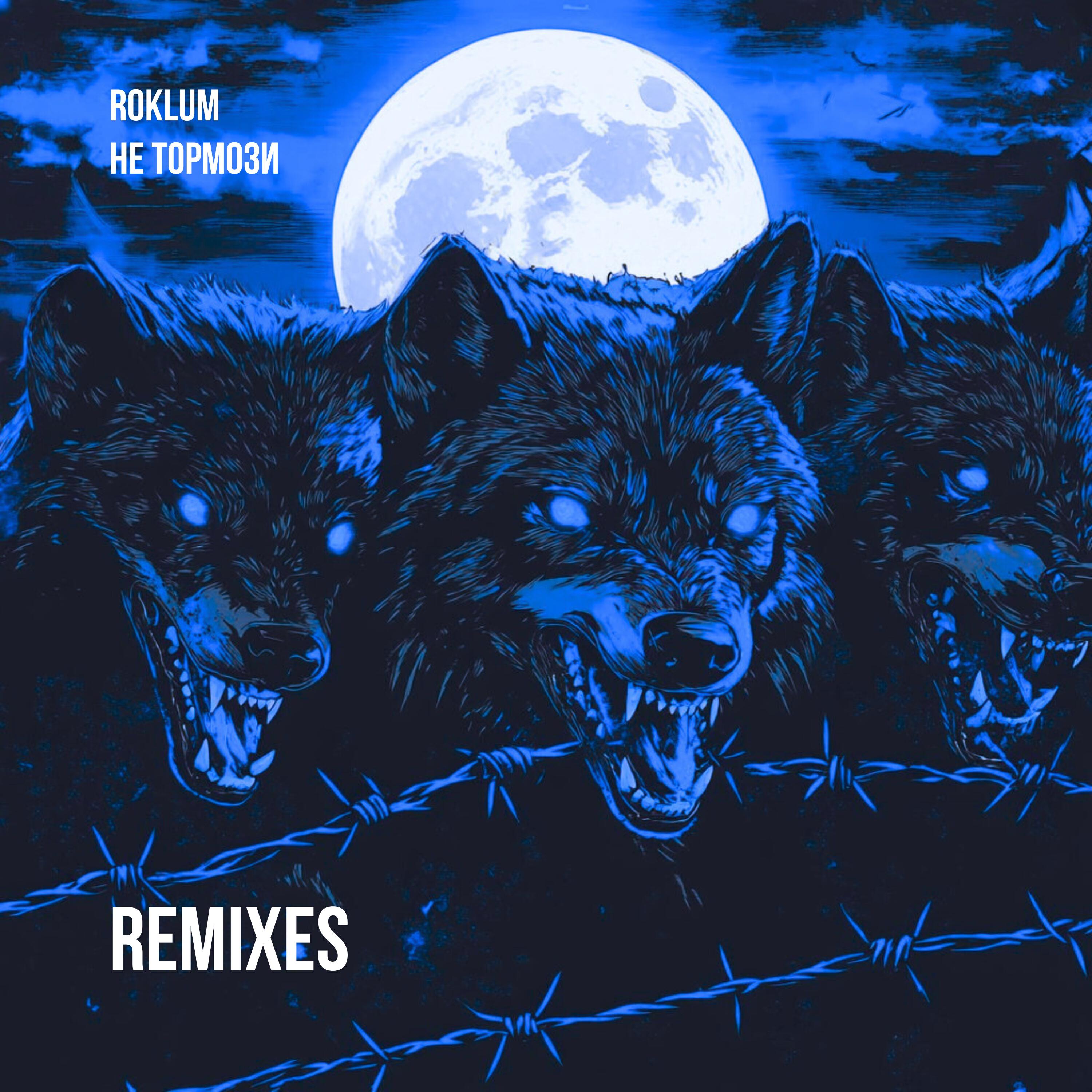 Релиз Не тормози (Remixes)