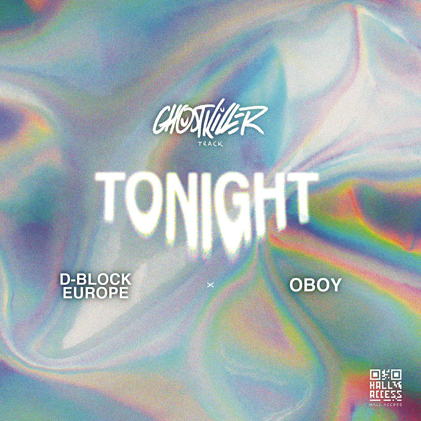 Релиз Tonight