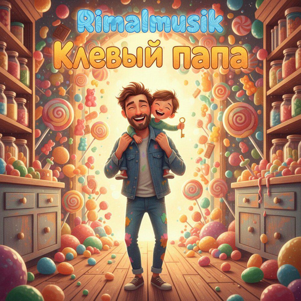 Релиз Клевый папа
