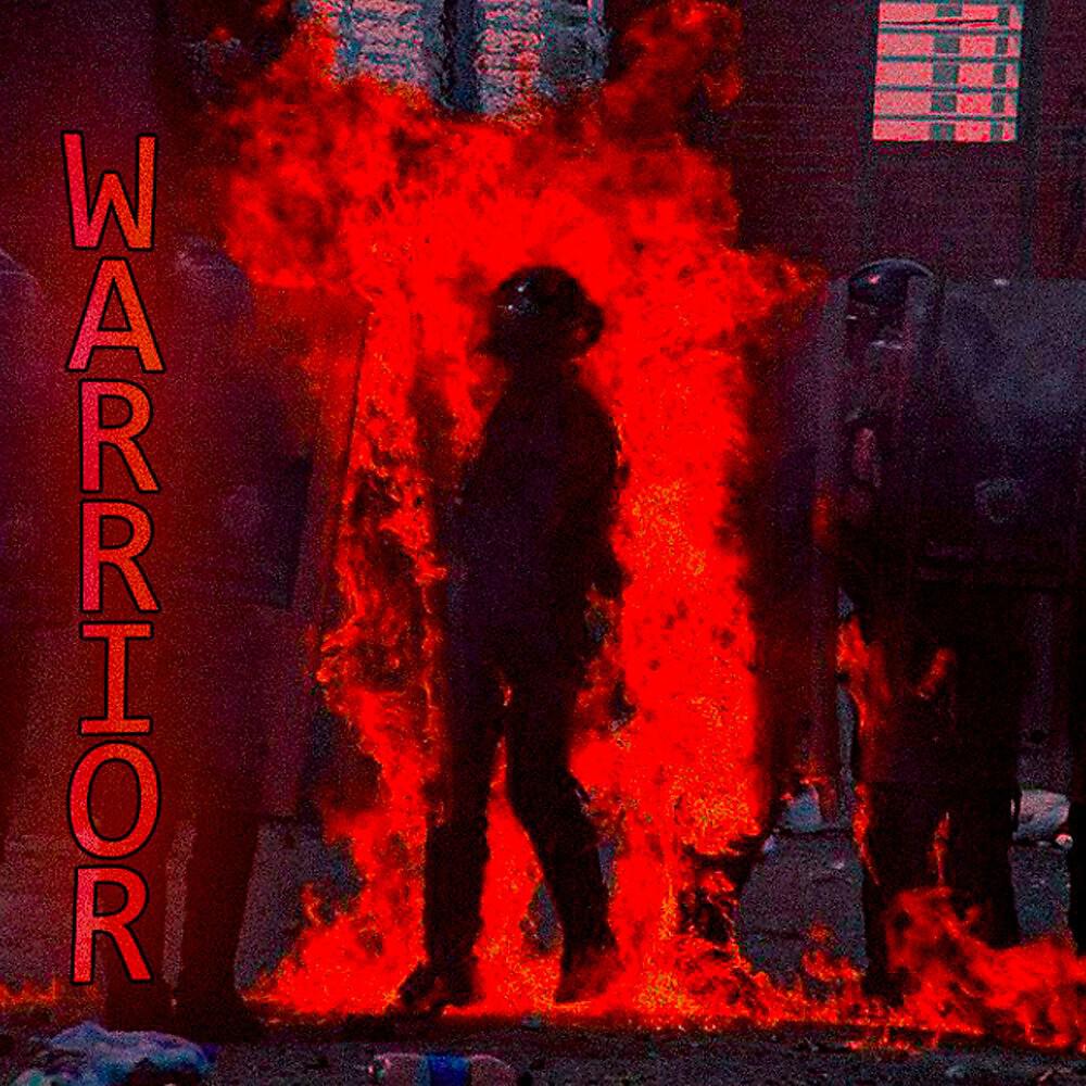 Релиз Warrior