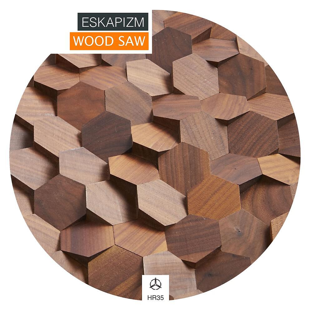 Релиз Wood Saw