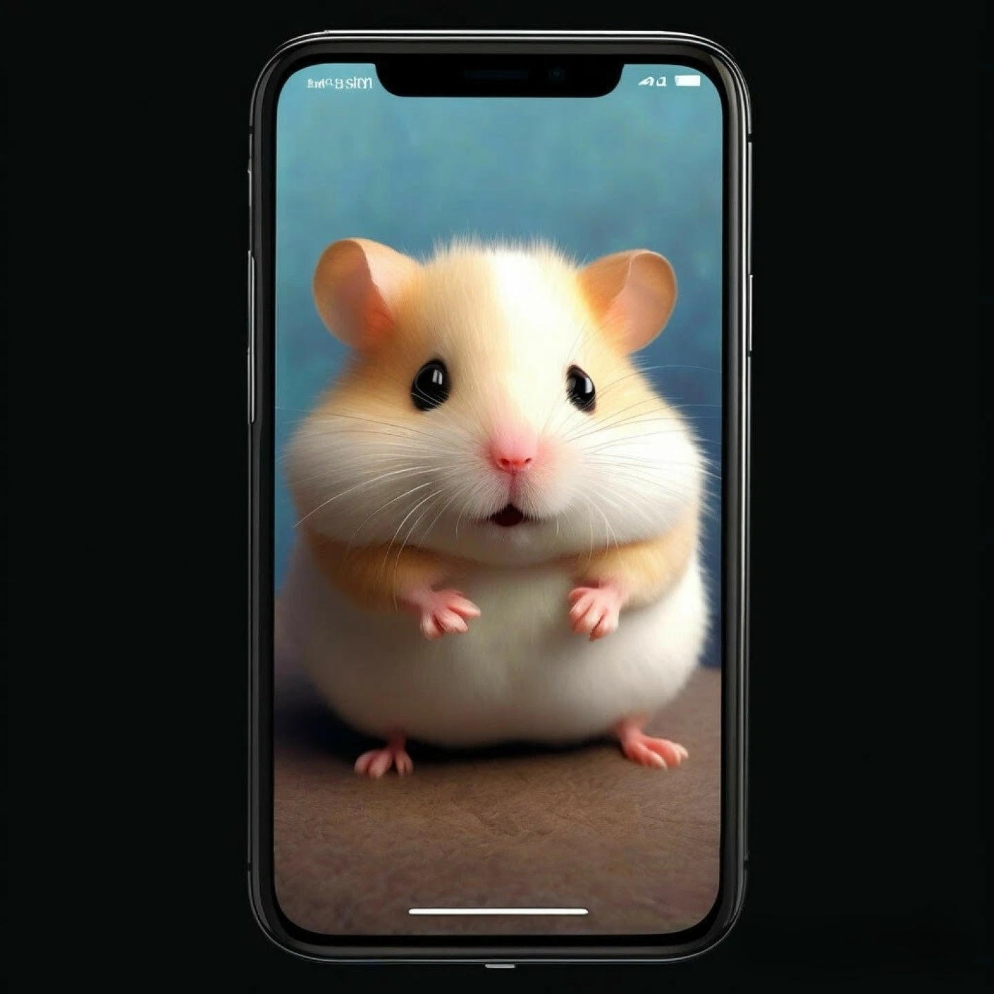 Релиз Hamster