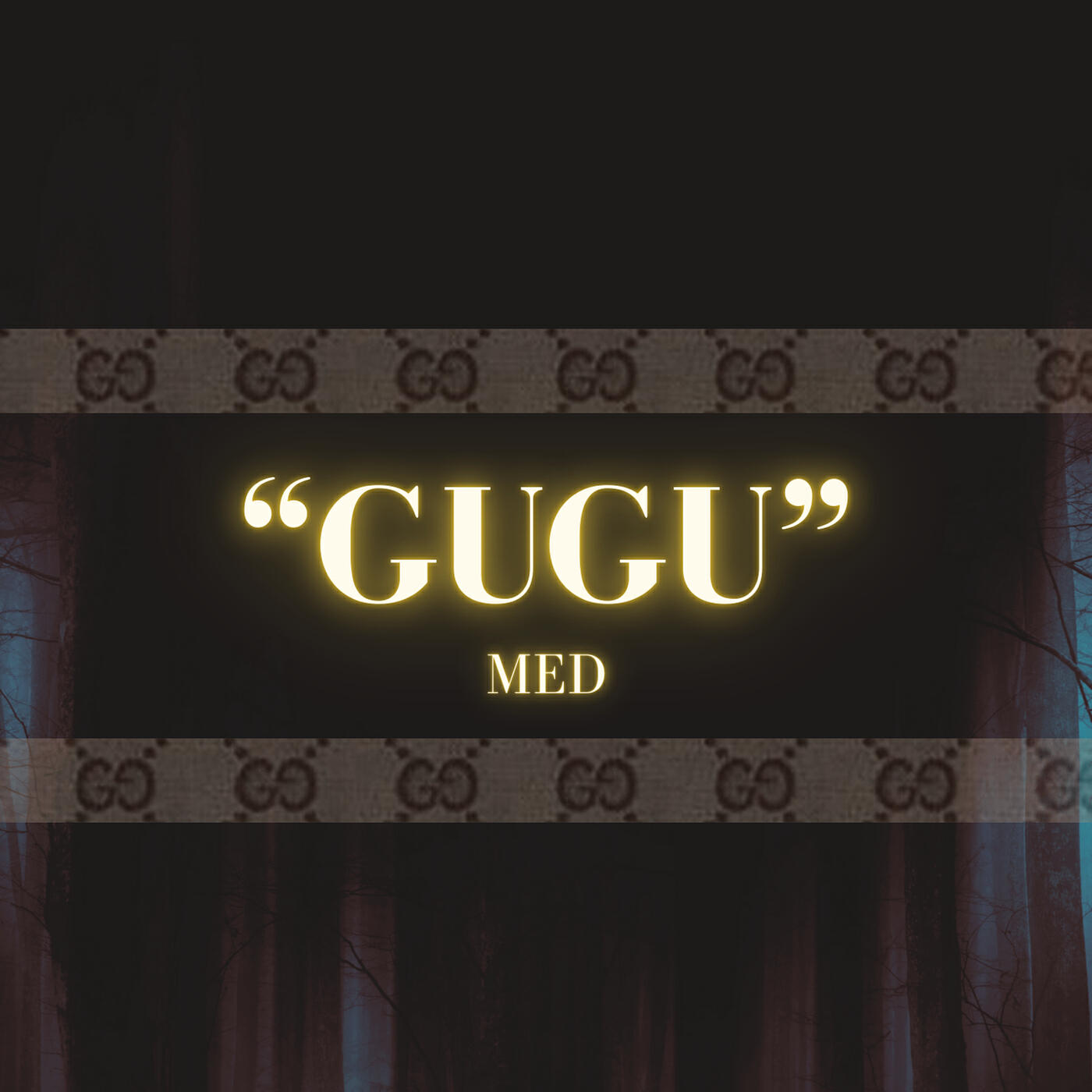 Релиз GUGU
