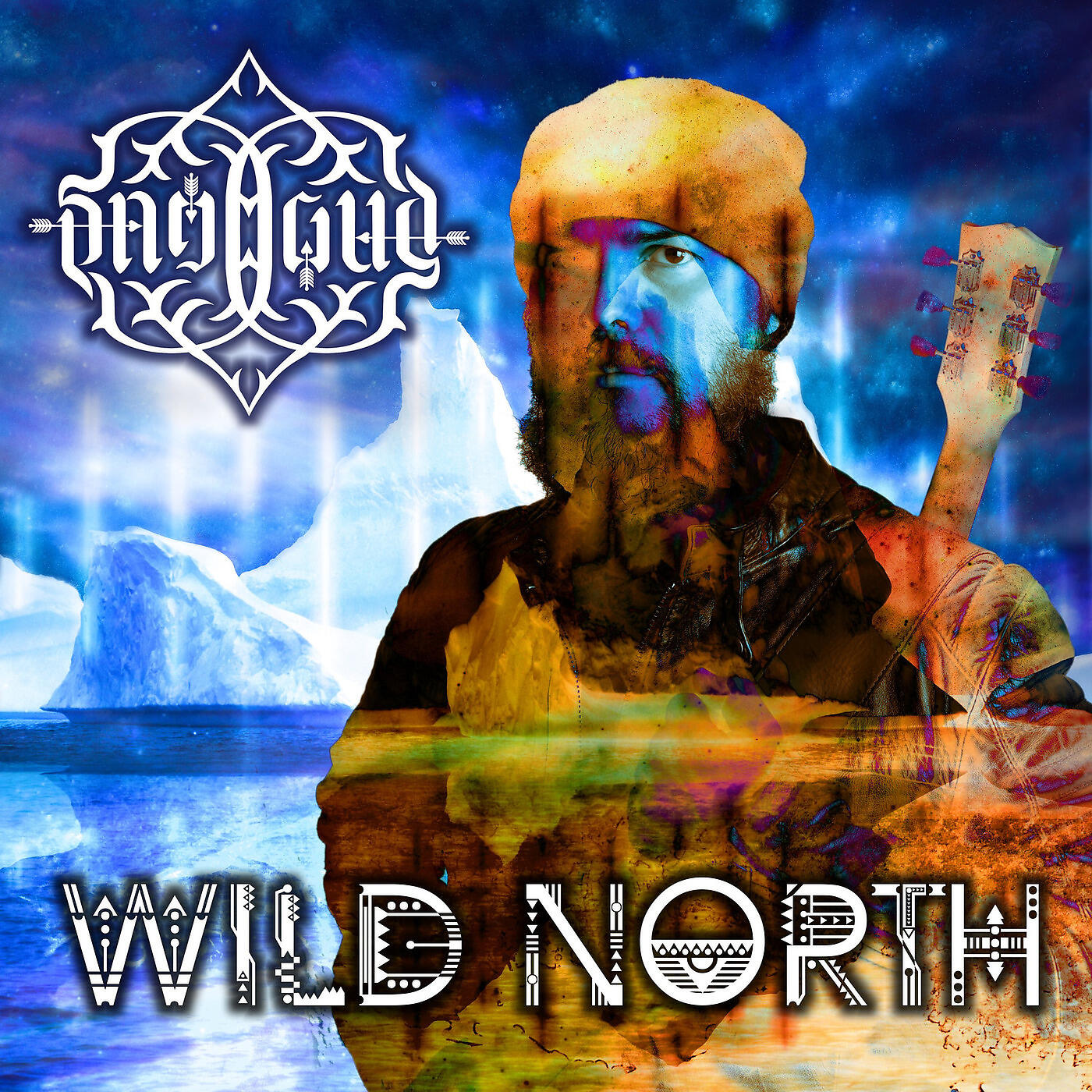 Релиз Wild North