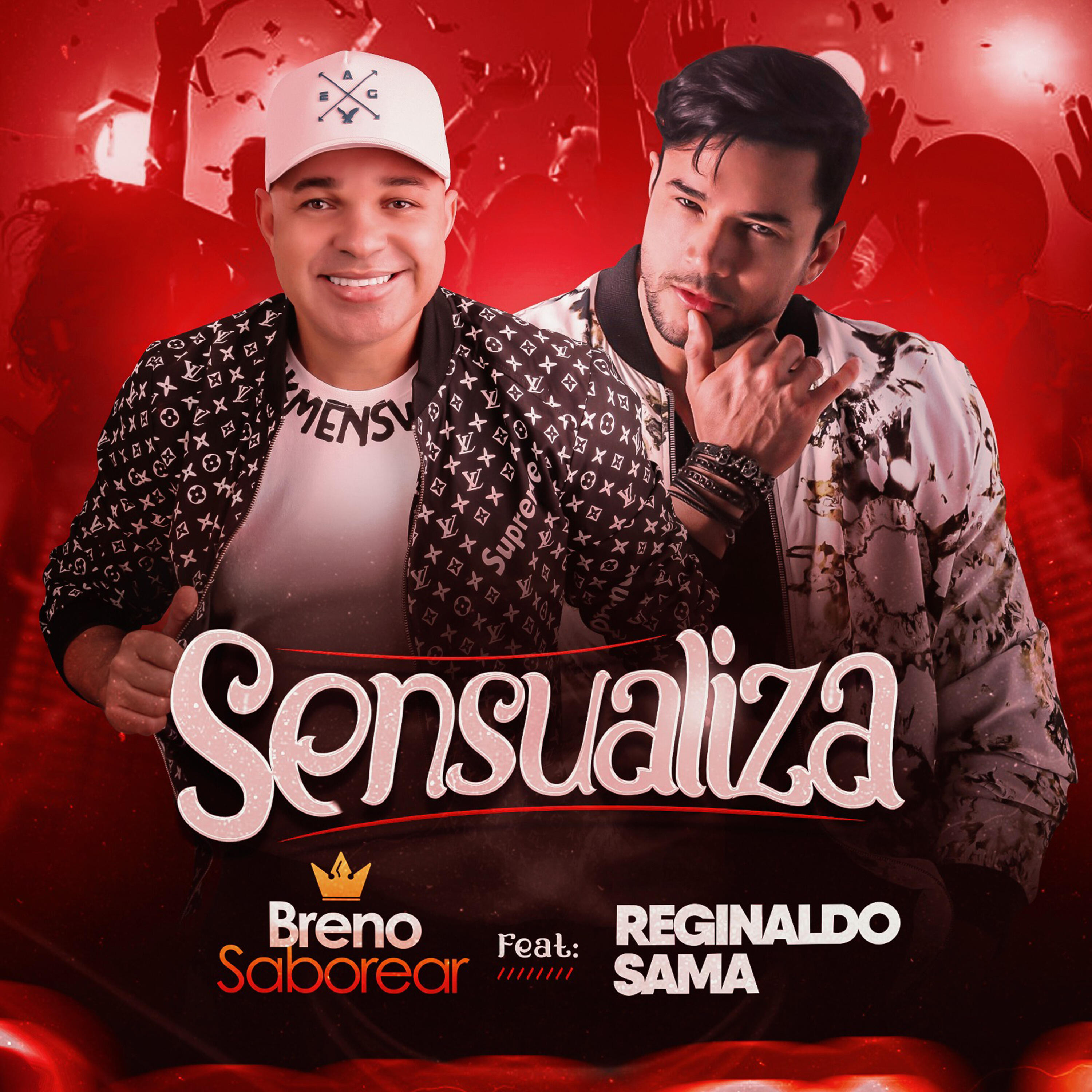 Breno Solto