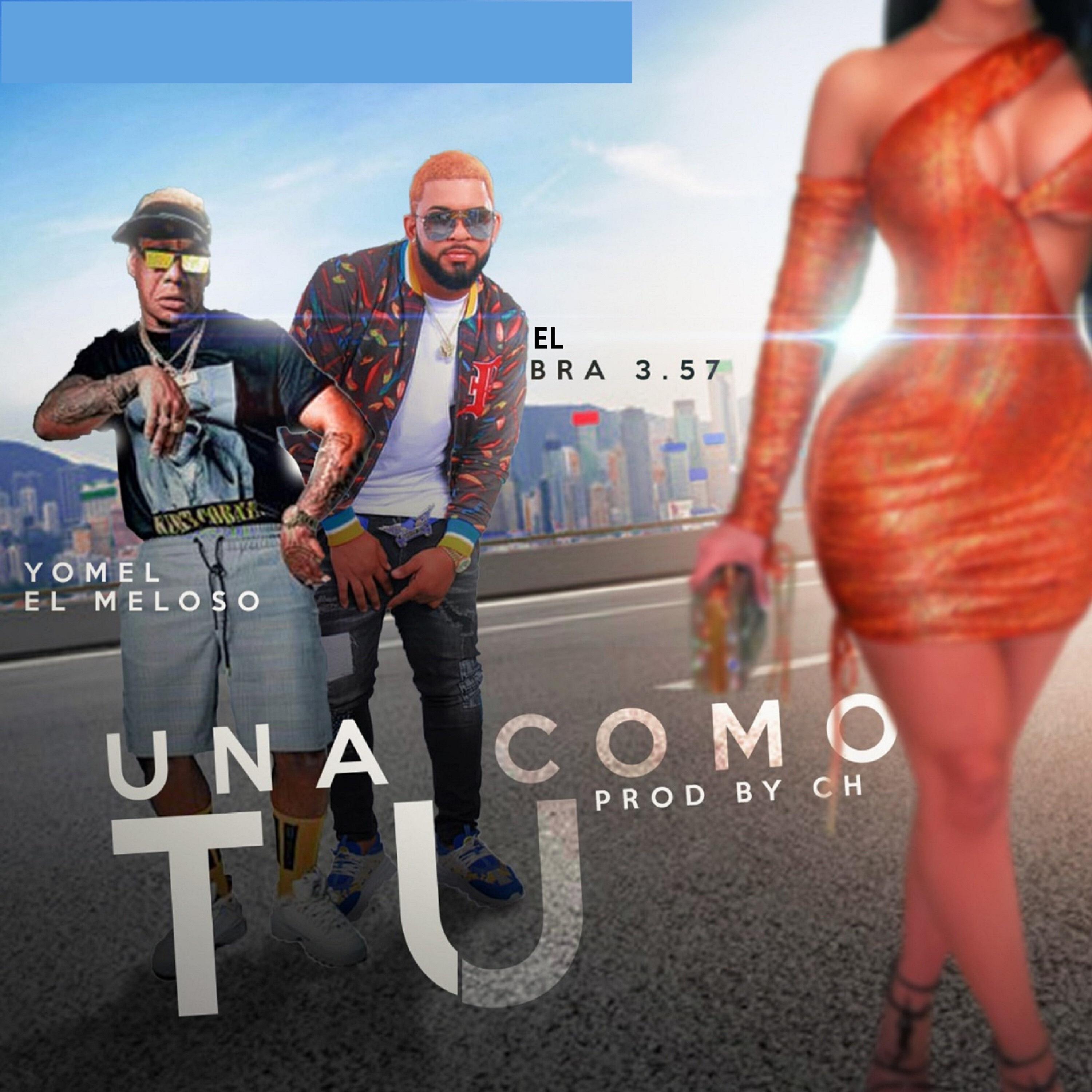 Релиз Una Como Tú