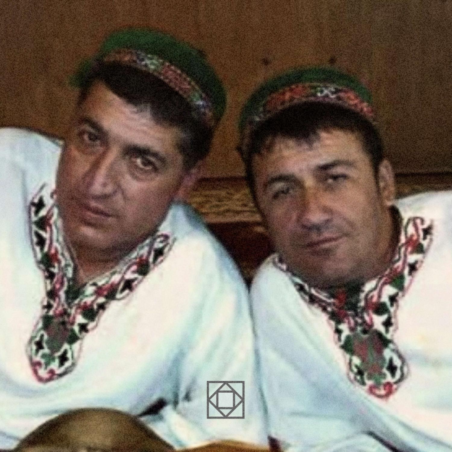 Ahmad Yorbekov