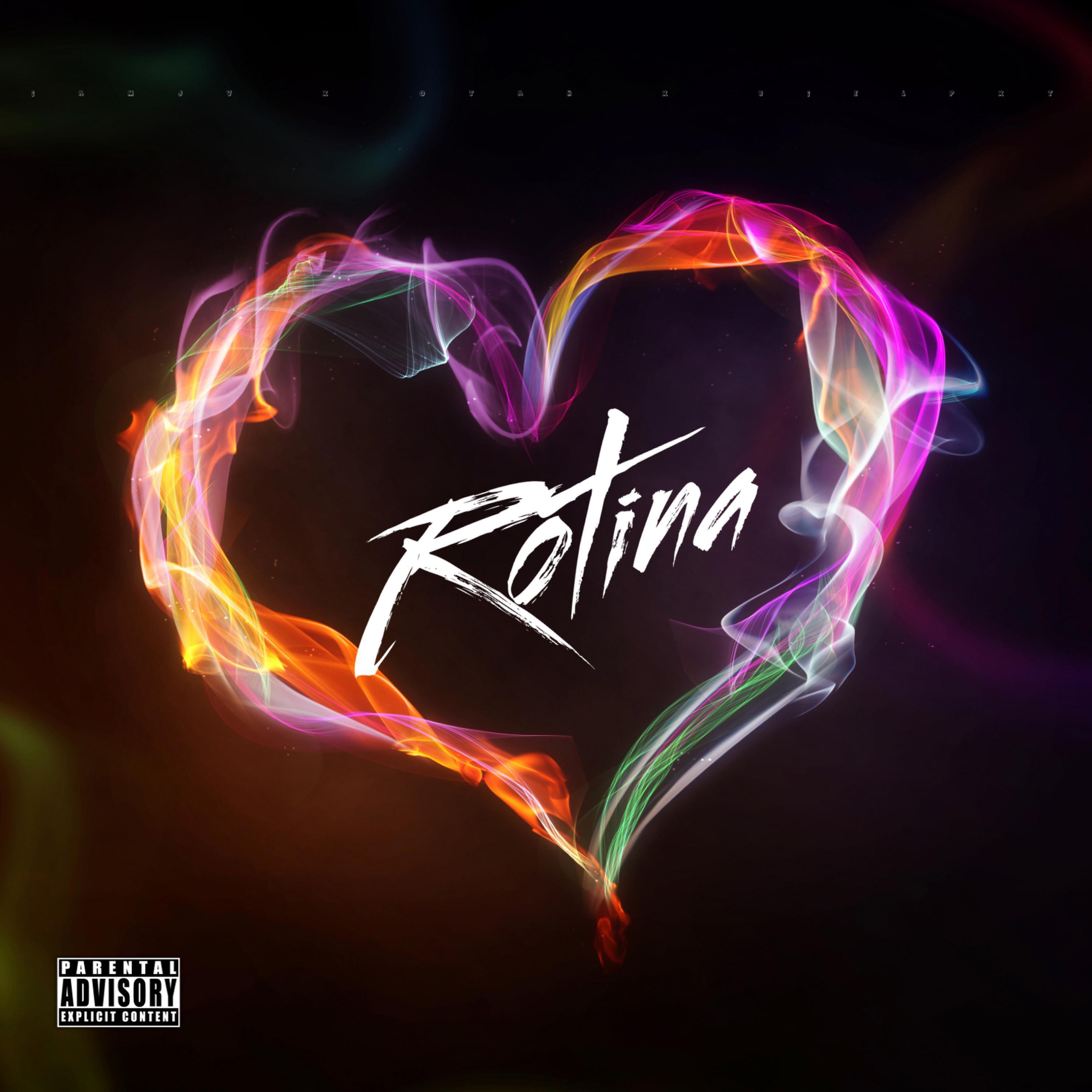 Релиз Rotina