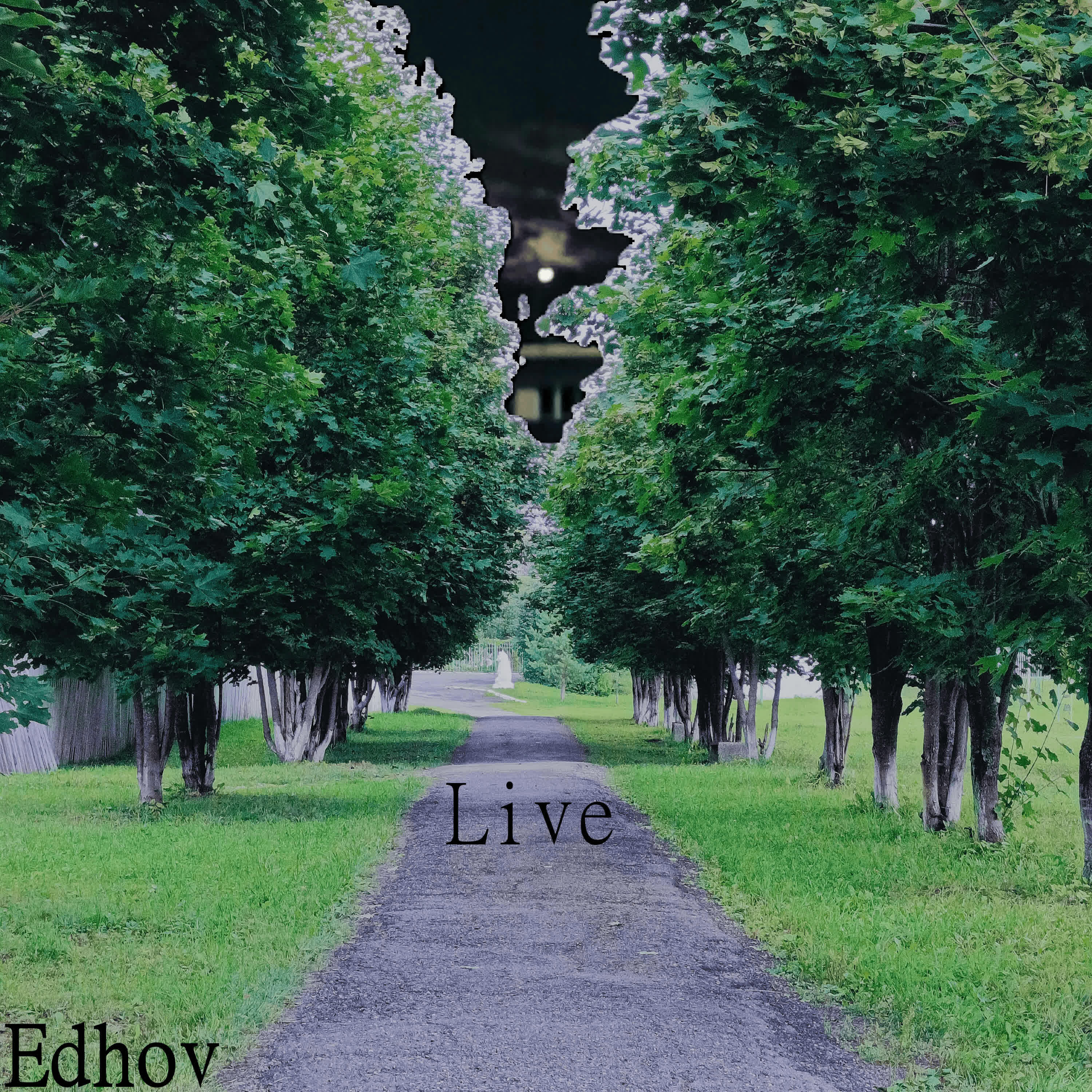 Релиз Live