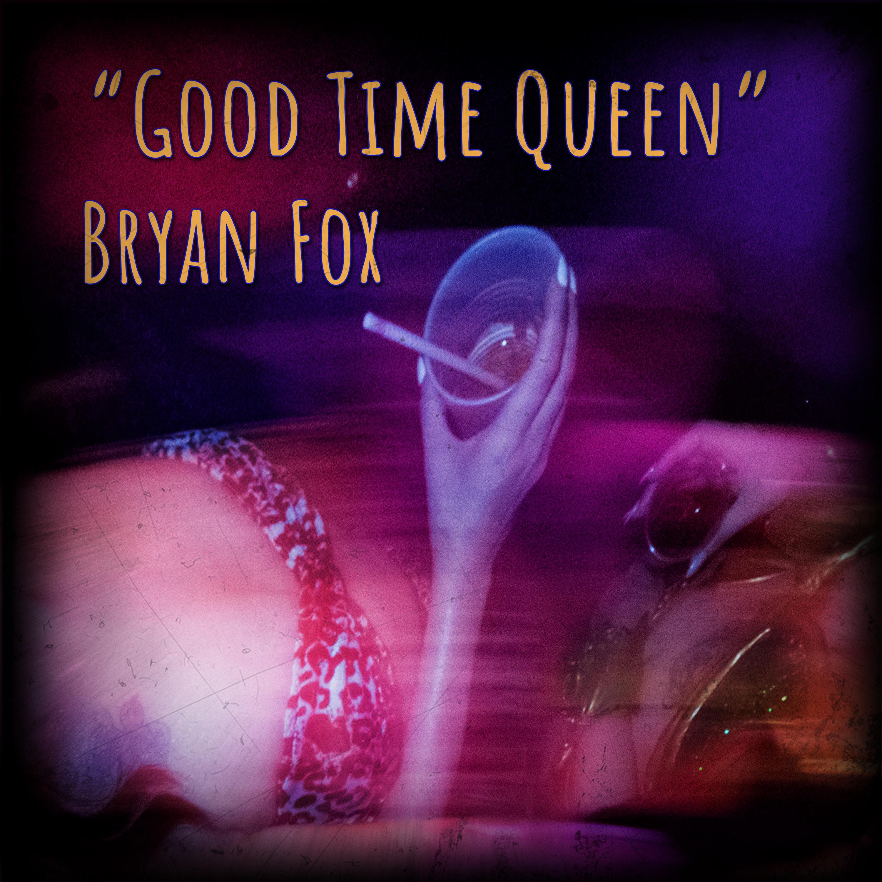 Релиз Good Time Queen