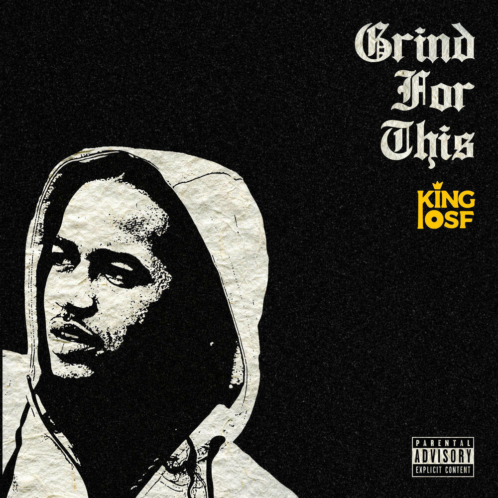 Релиз Grind for This