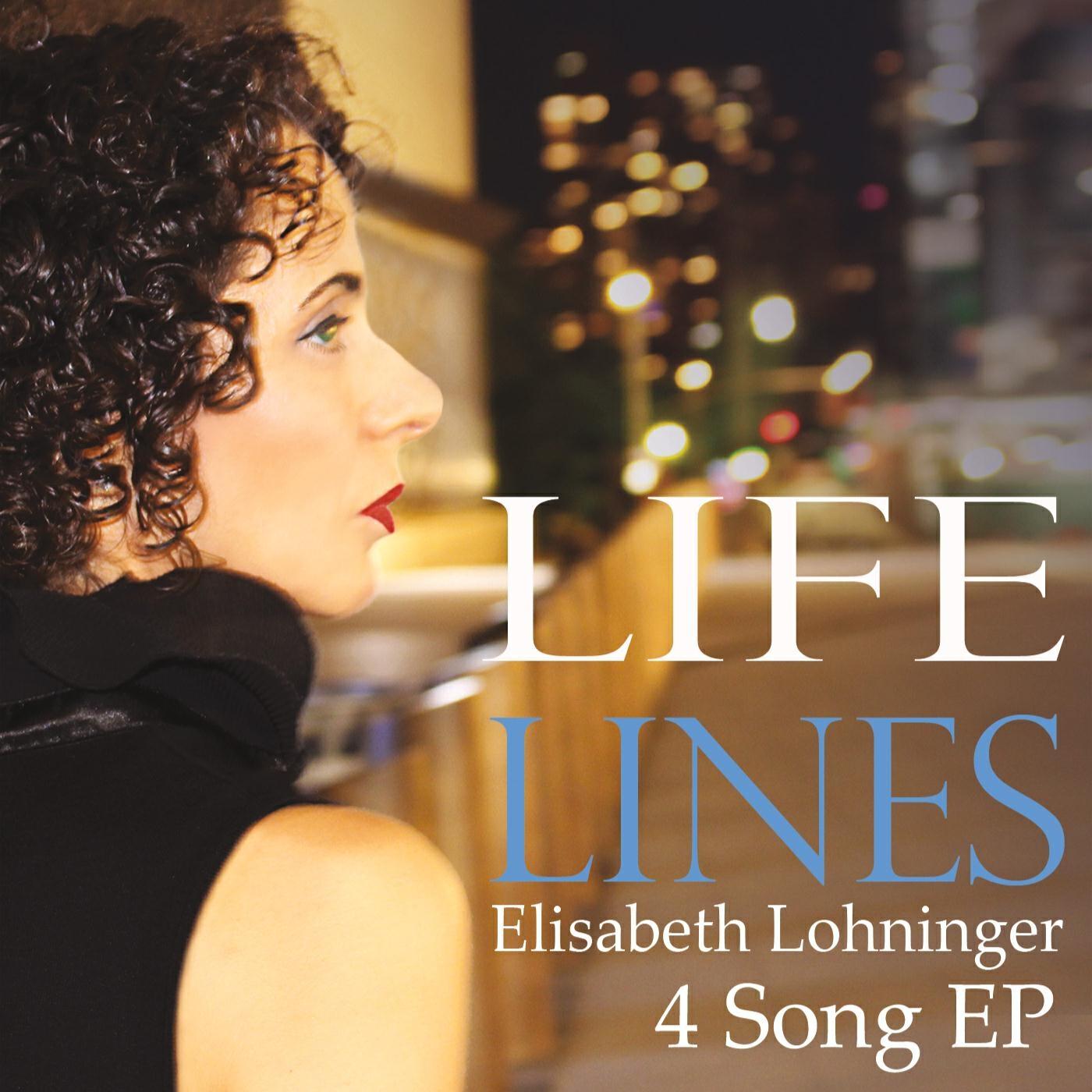 Релиз Life Lines EP