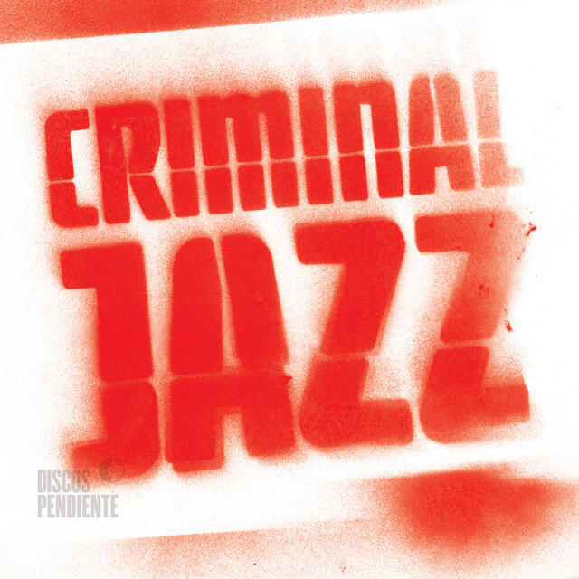 Релиз Criminal Jazz