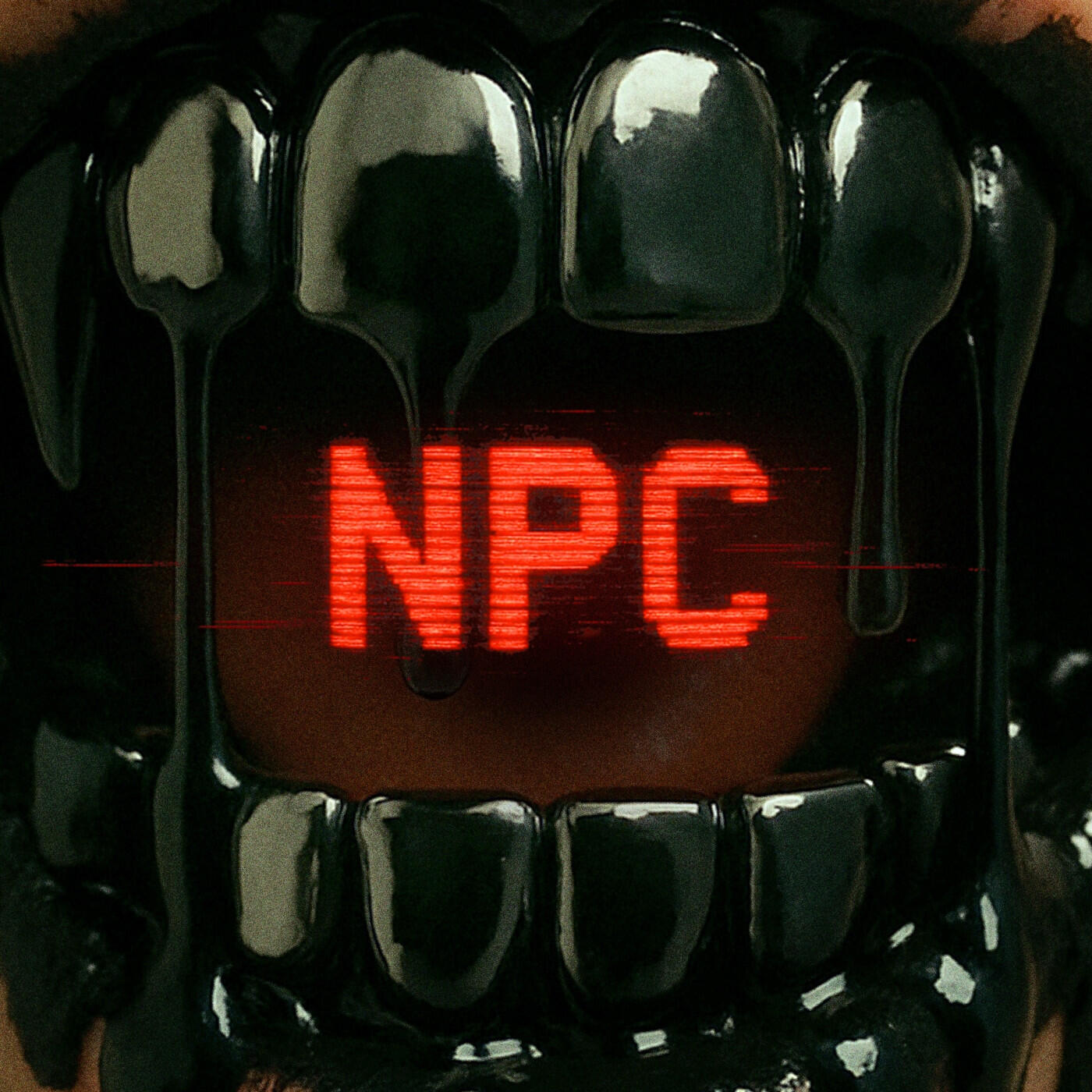 Релиз NPC