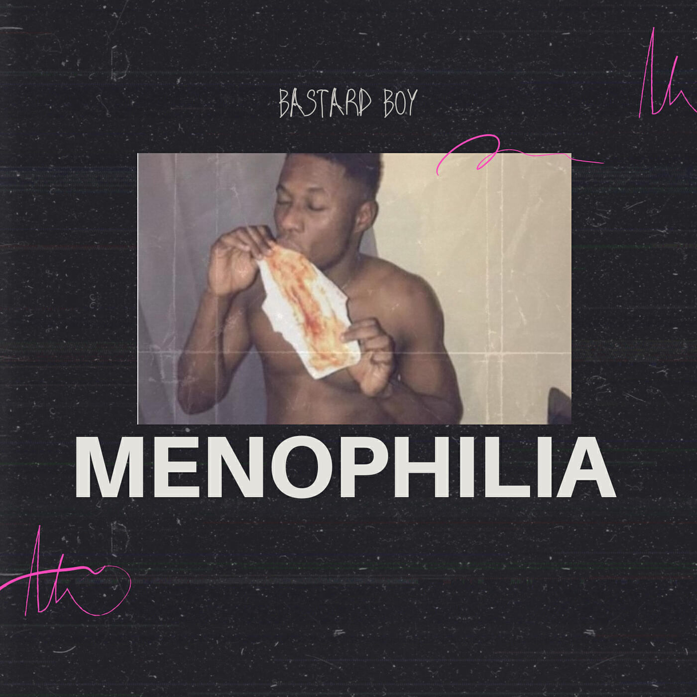 Релиз Menophilia