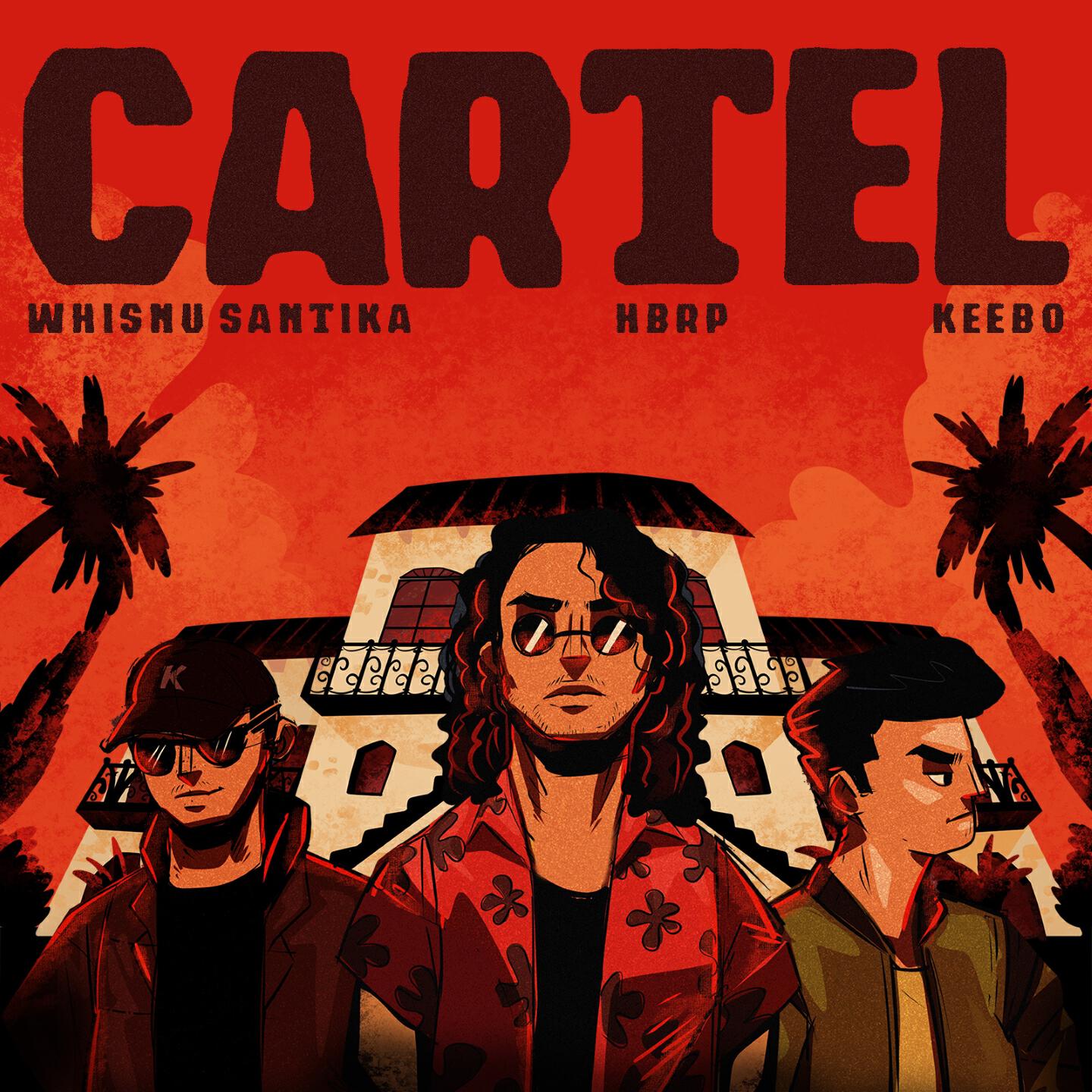 Релиз Cartel