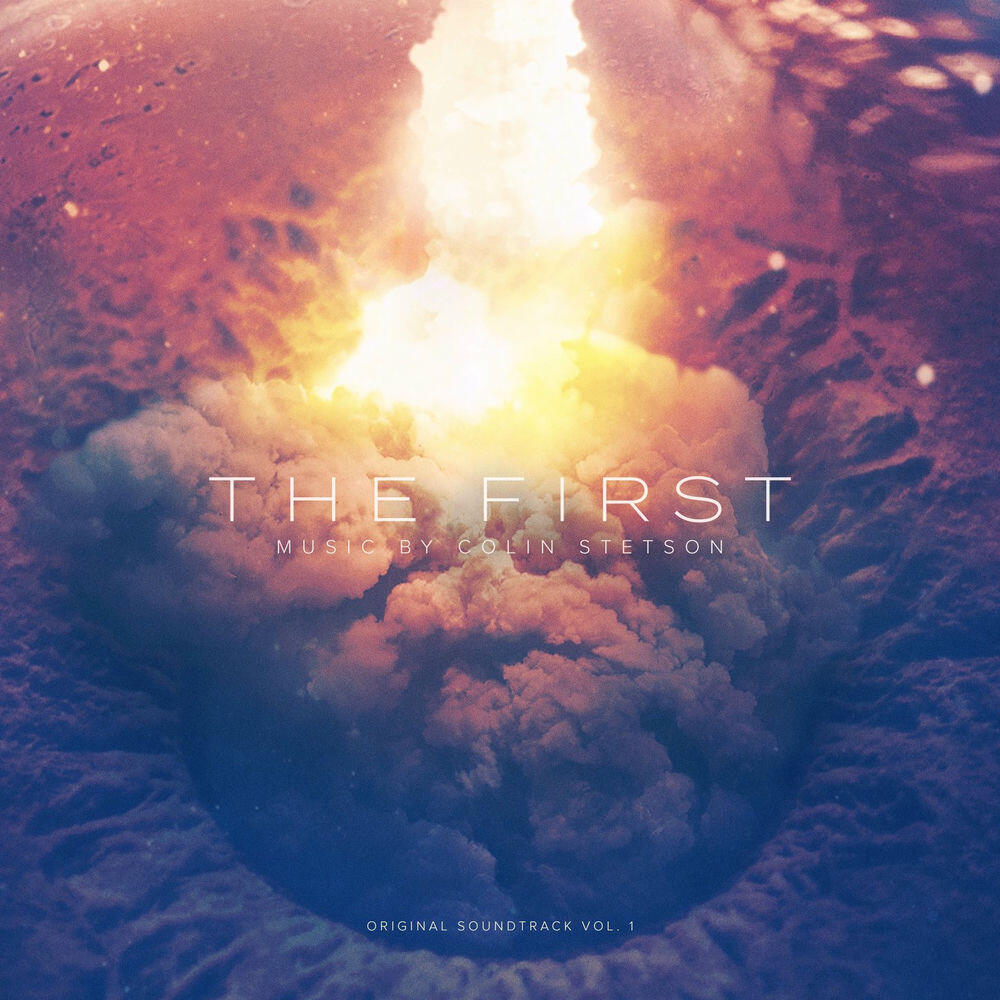 Релиз The First - Original Soundtrack Vol. 1