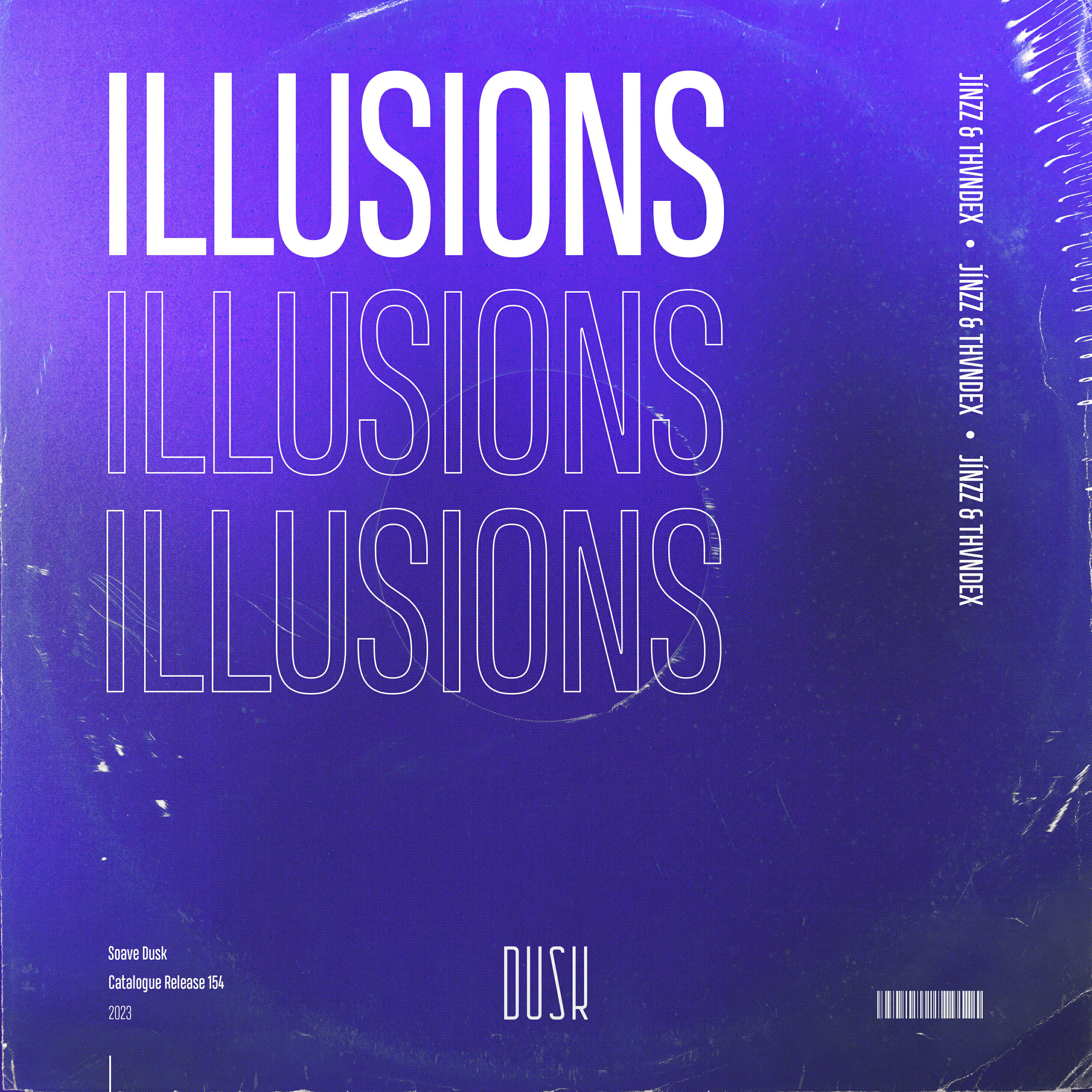 Релиз Illusions