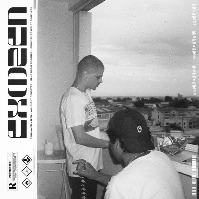 Релиз EXOIZEN