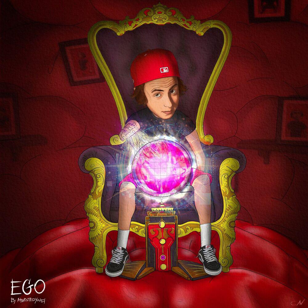 Релиз Ego