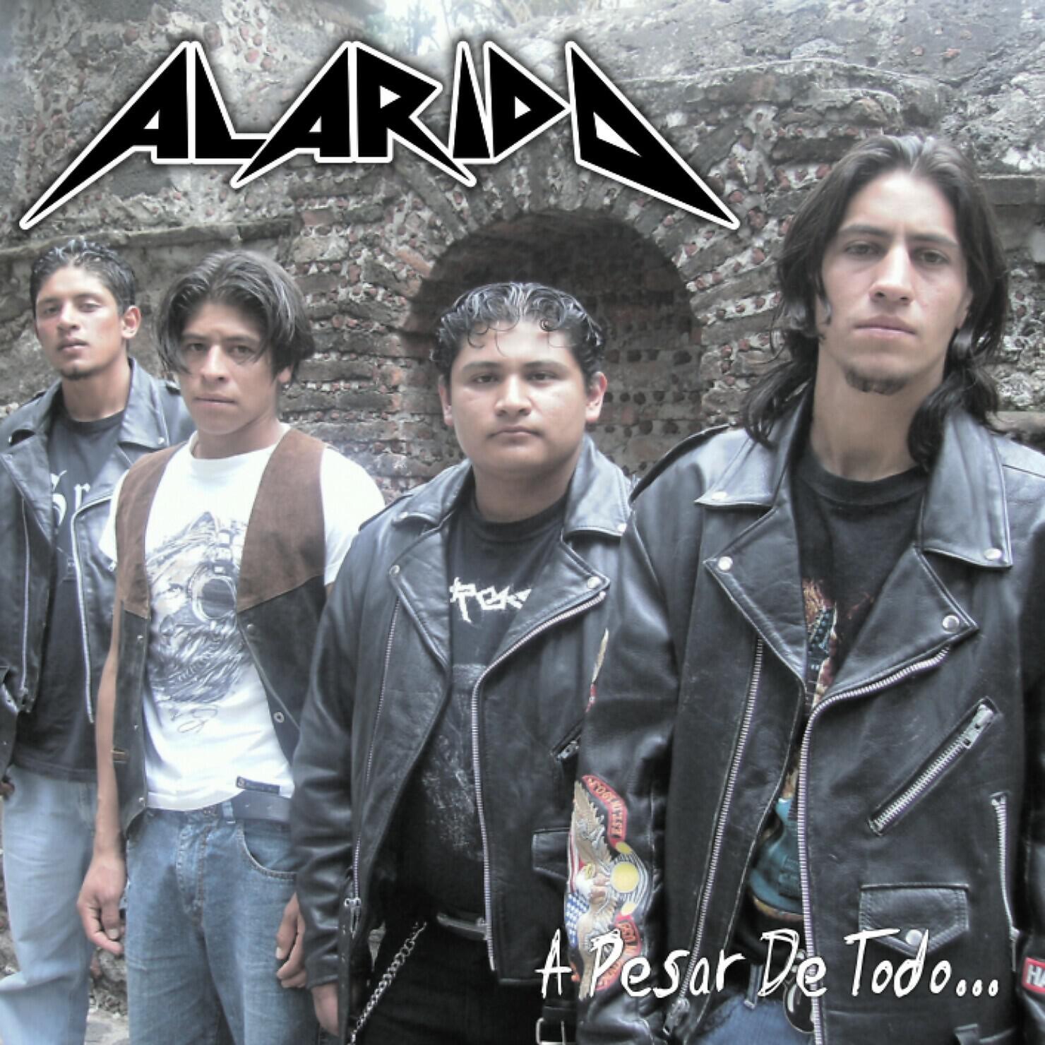 Alarido