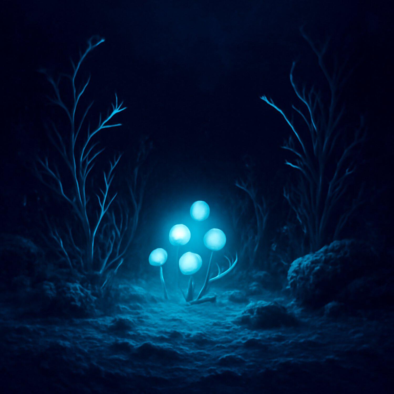 Релиз Forest Drone: Глубокий Лес