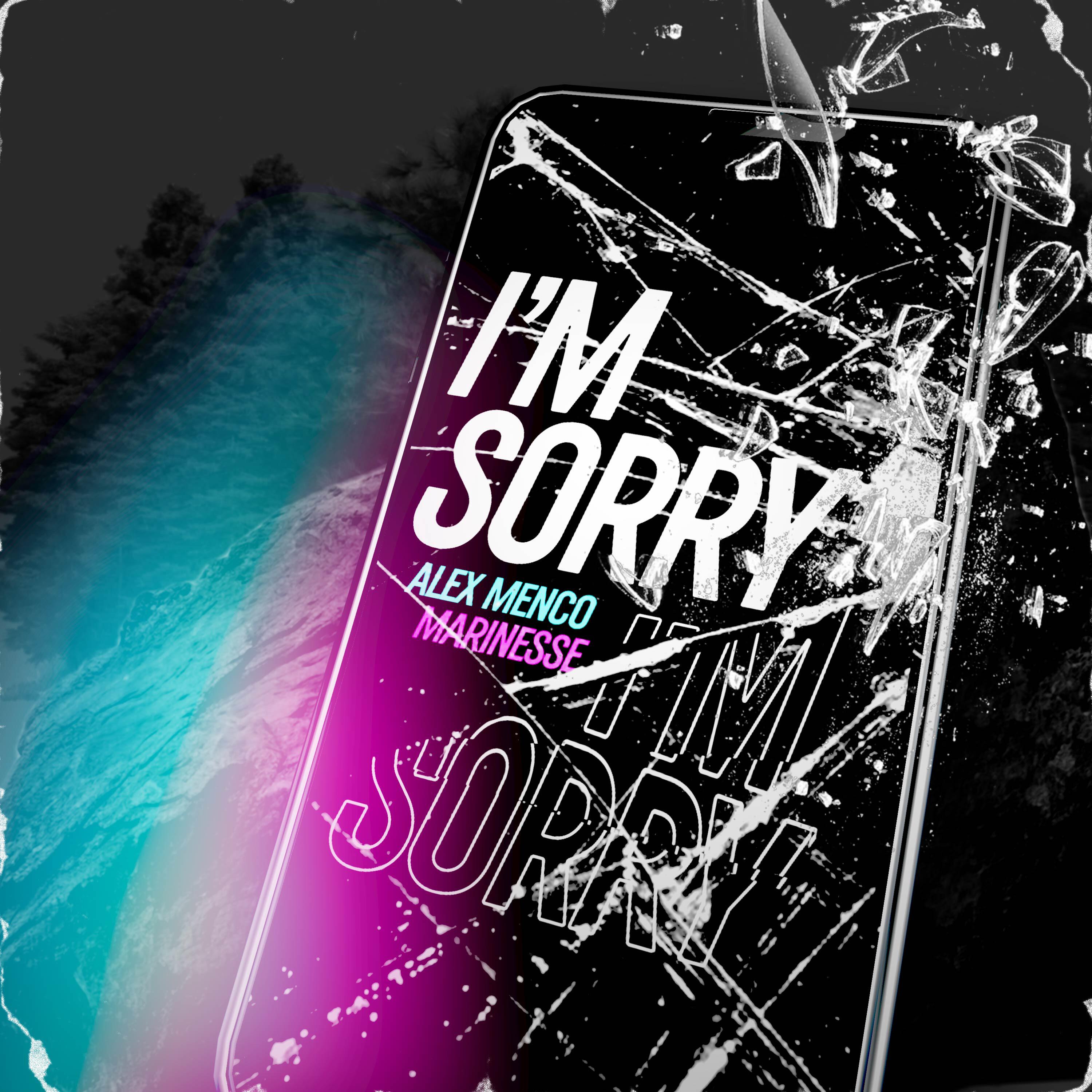 Релиз I'm Sorry