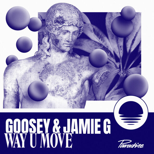 Релиз Way U Move