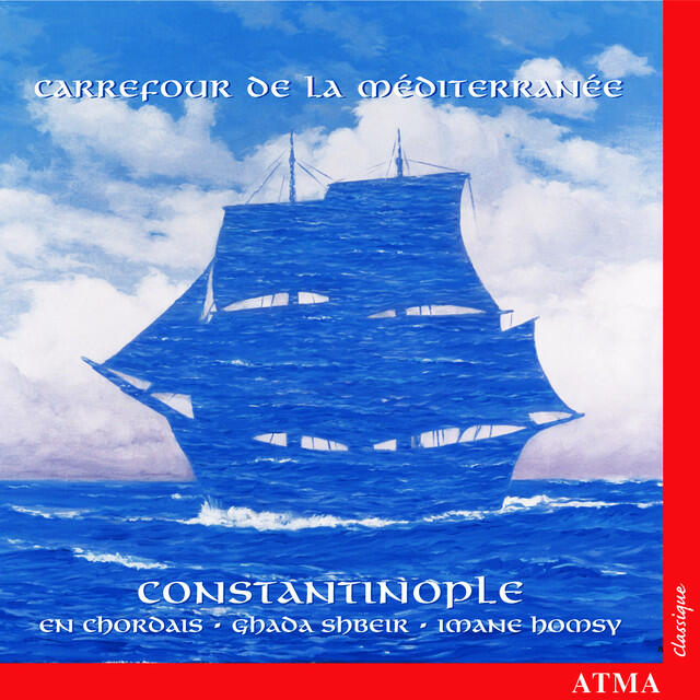 Релиз Carrefour de la Méditérranée