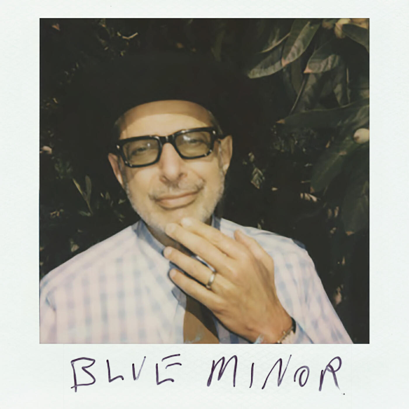 Релиз Blue Minor