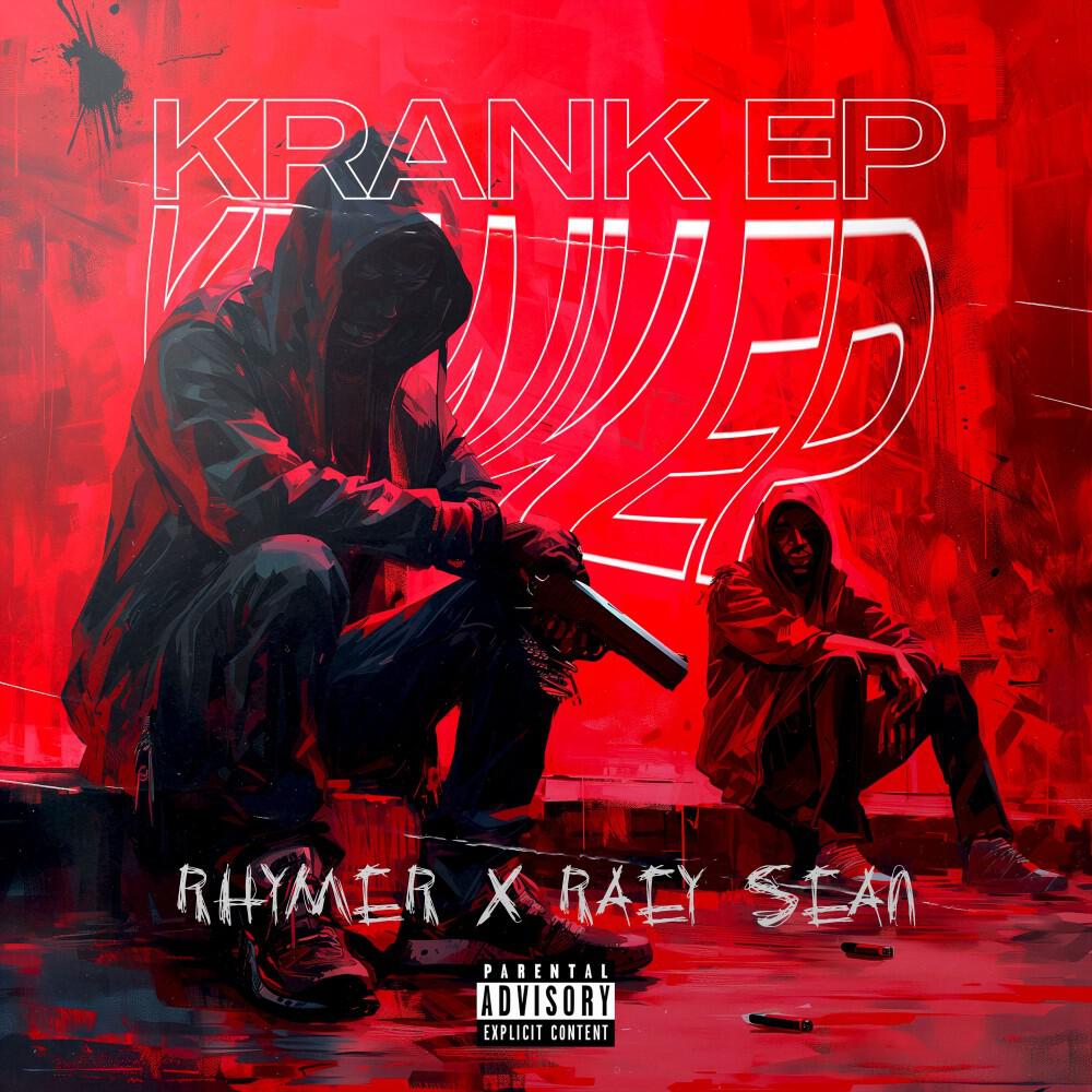 Релиз Krank EP