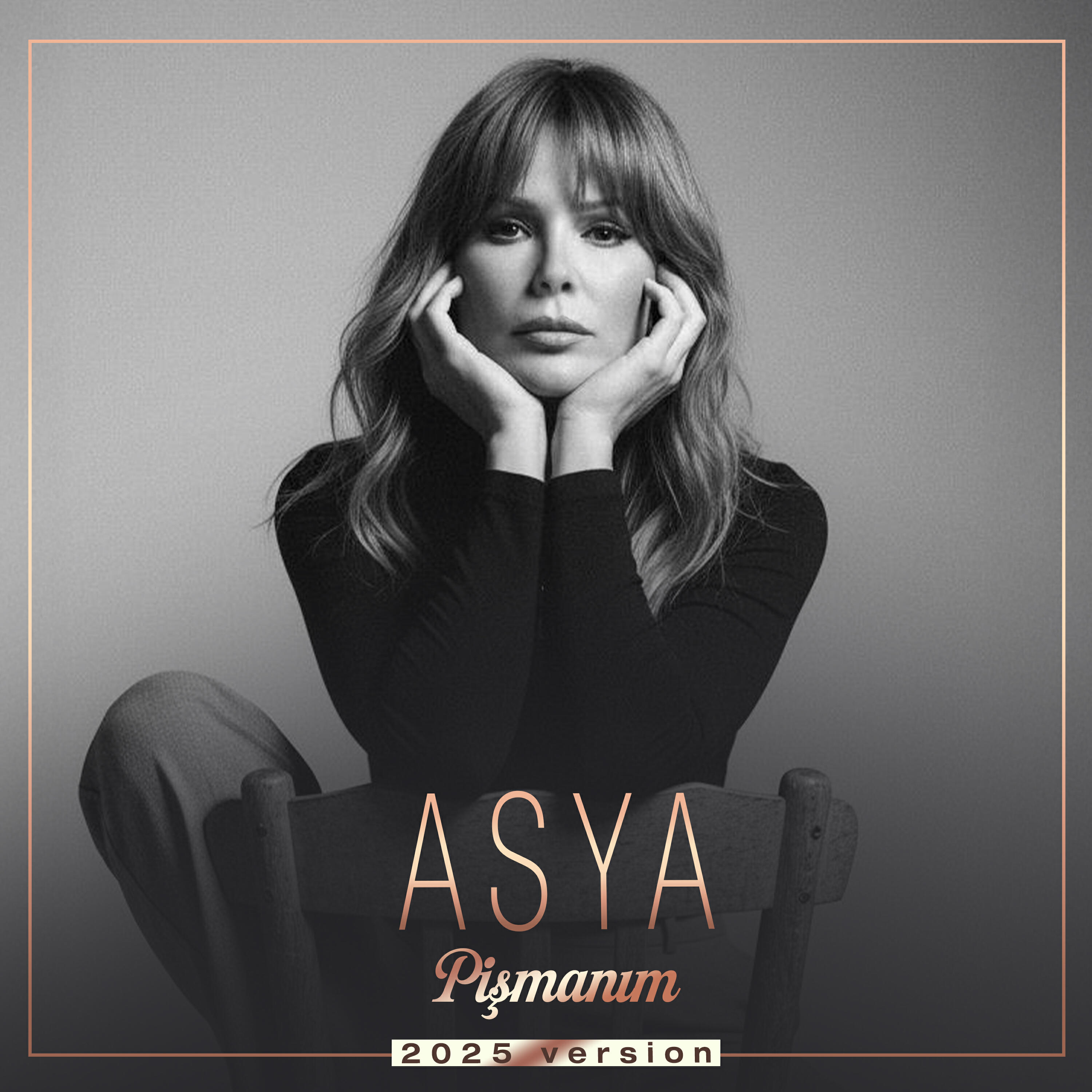 Релиз Pişmanım