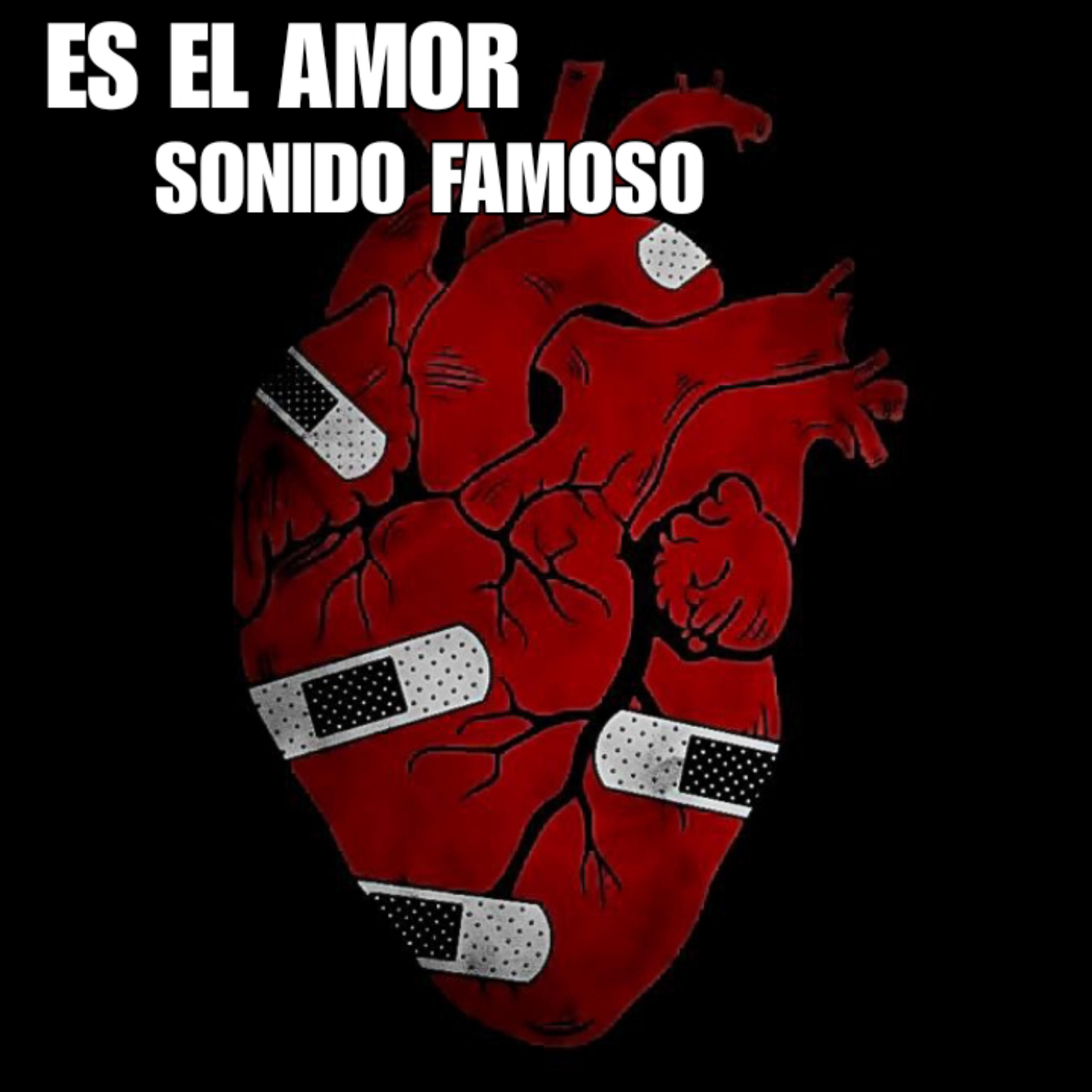 Latino Sonidero