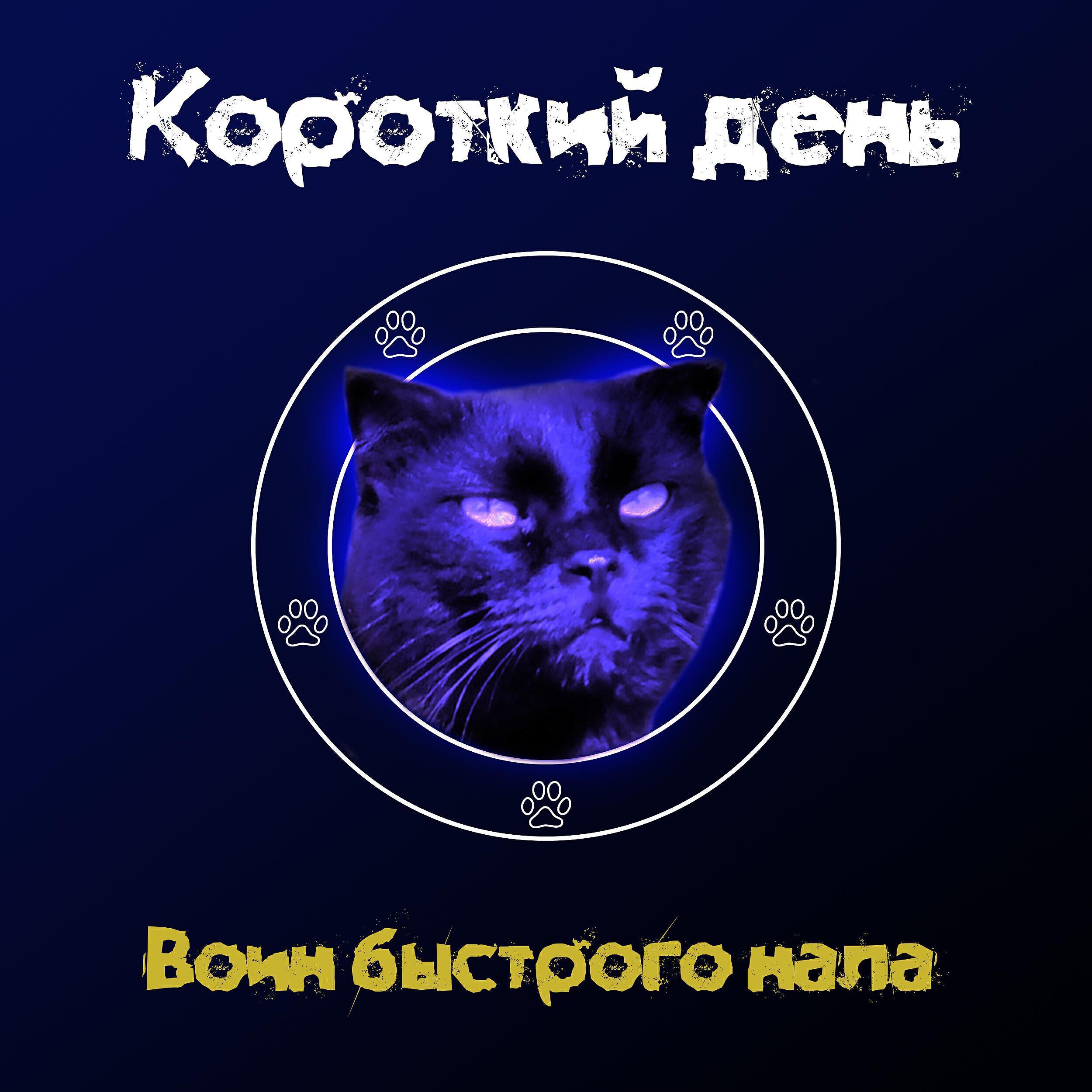 Короткий день