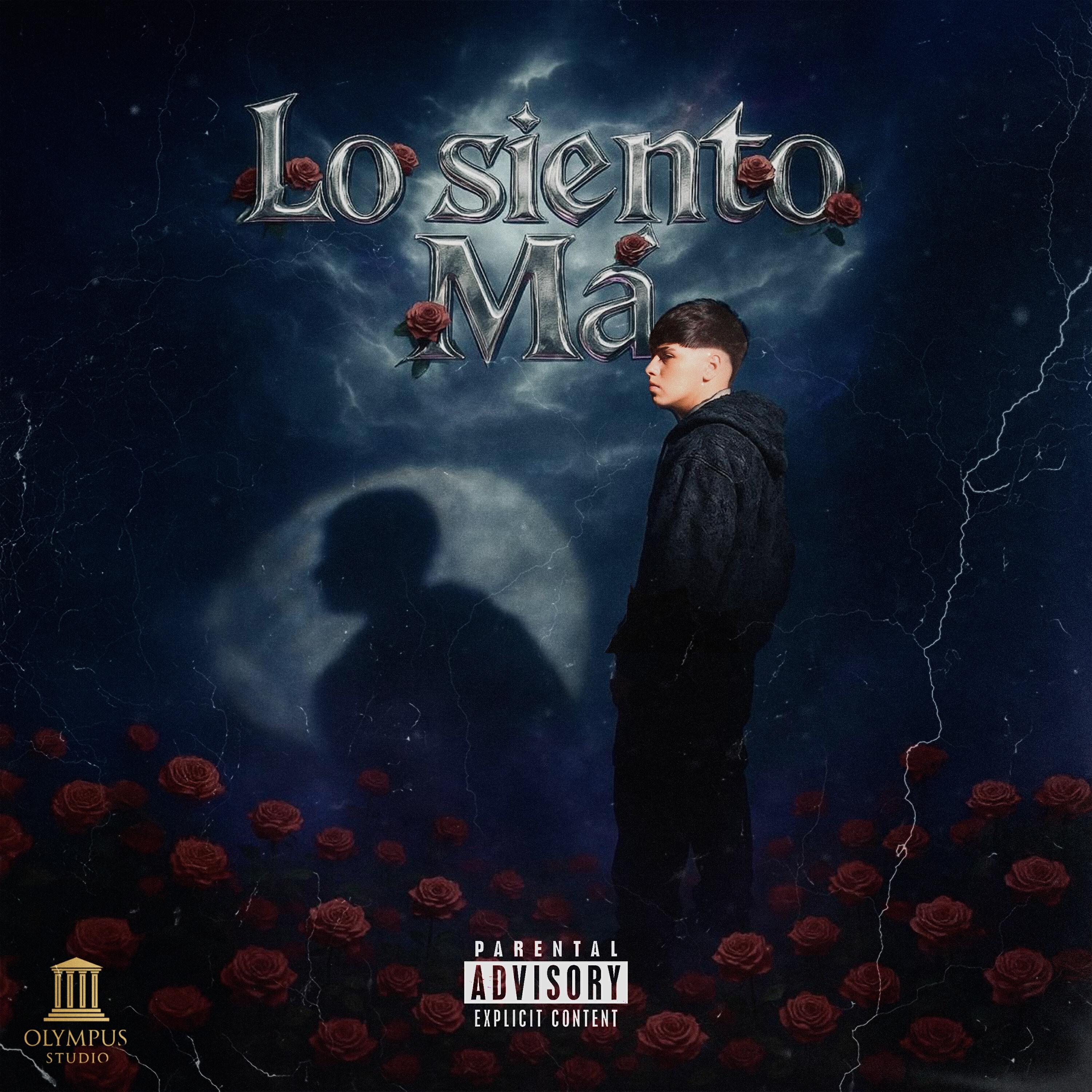 Релиз Lo Siento Ma'