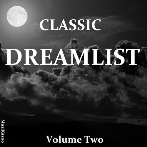 Релиз Dreamlist, Vol. 2