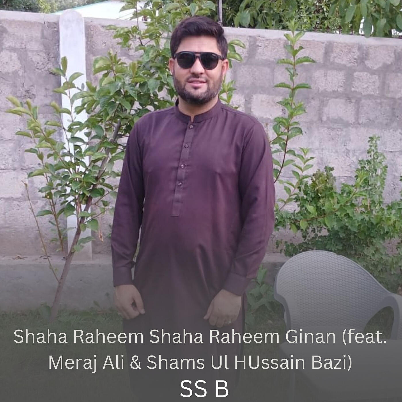 Релиз Shaha Raheem Shaha Raheem Ginan