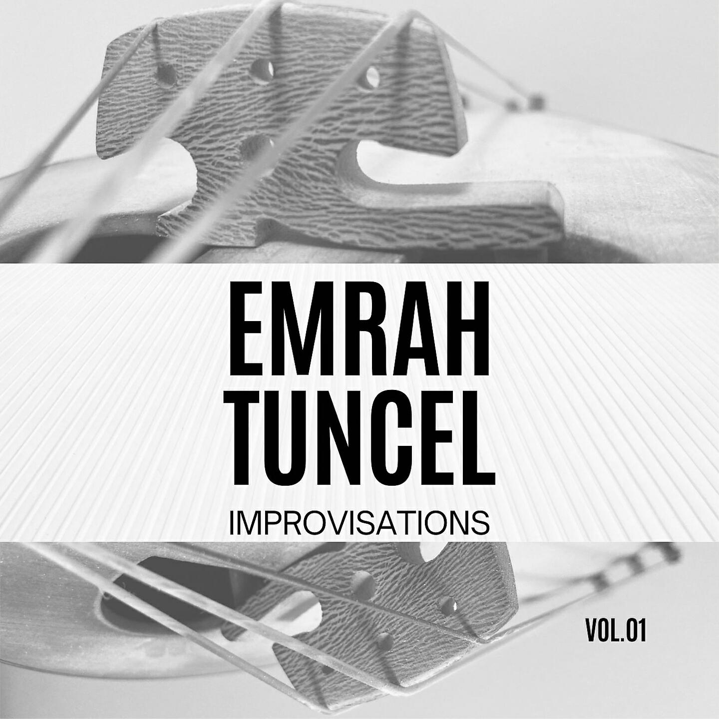 Релиз Improvisations, Vol. 1
