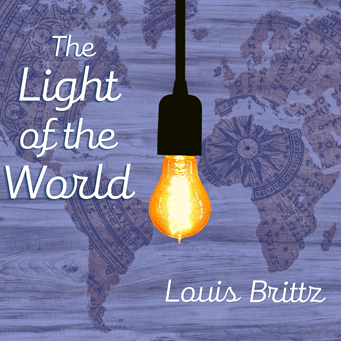 Релиз The Light of the World