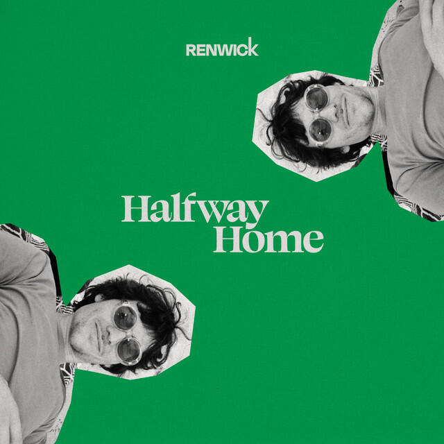 Релиз Halfway Home