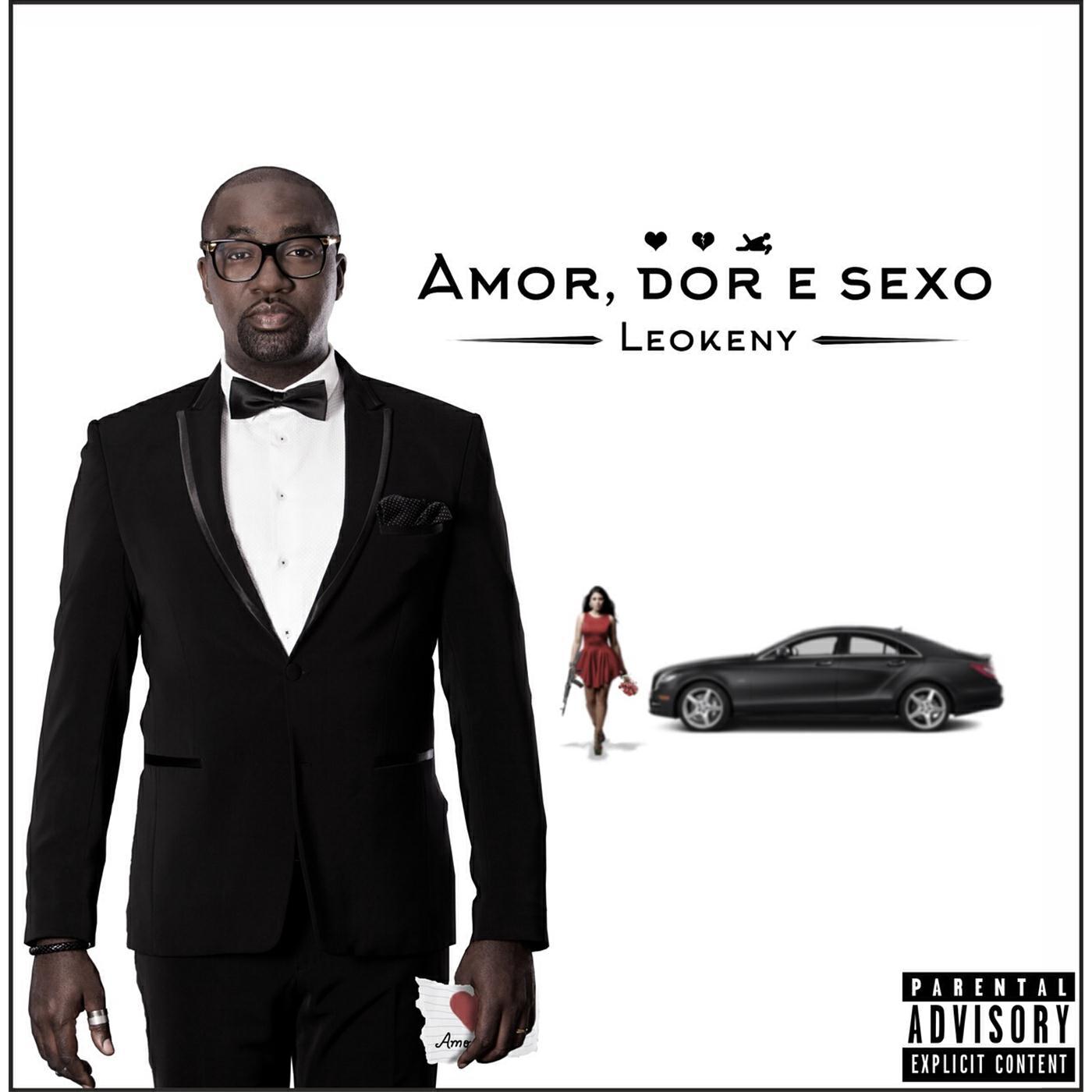 Релиз Amor Dor & Sexo