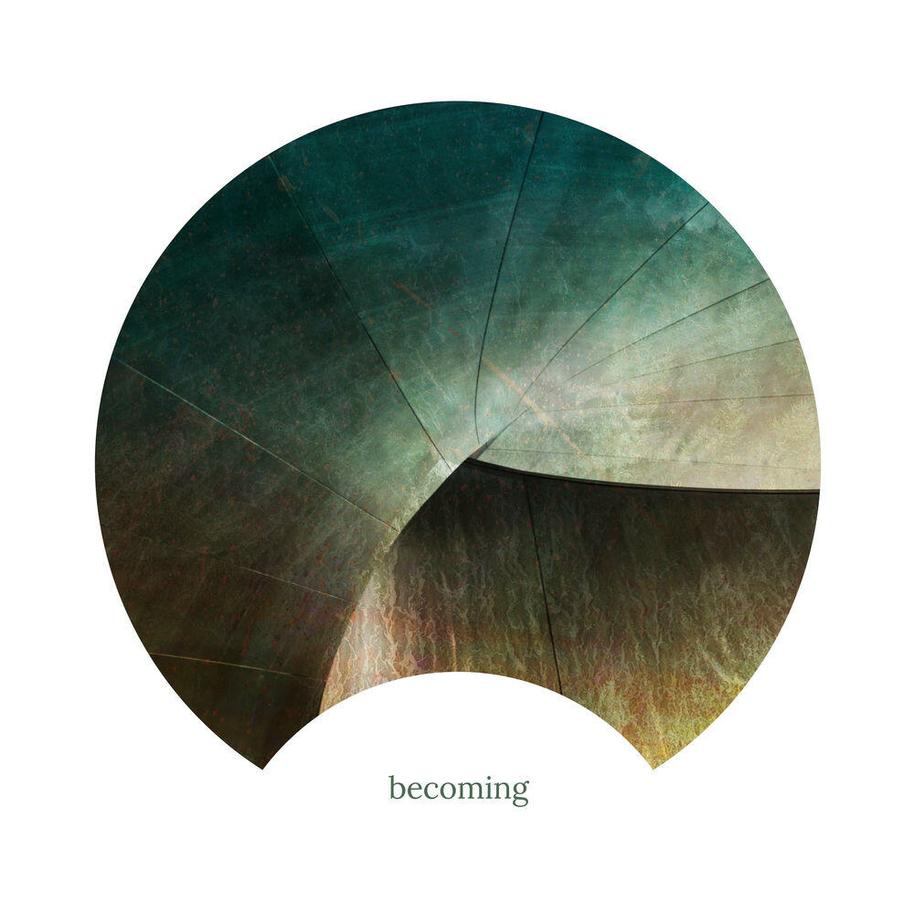 Релиз Becoming