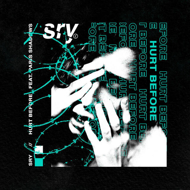 Релиз Hurt Before