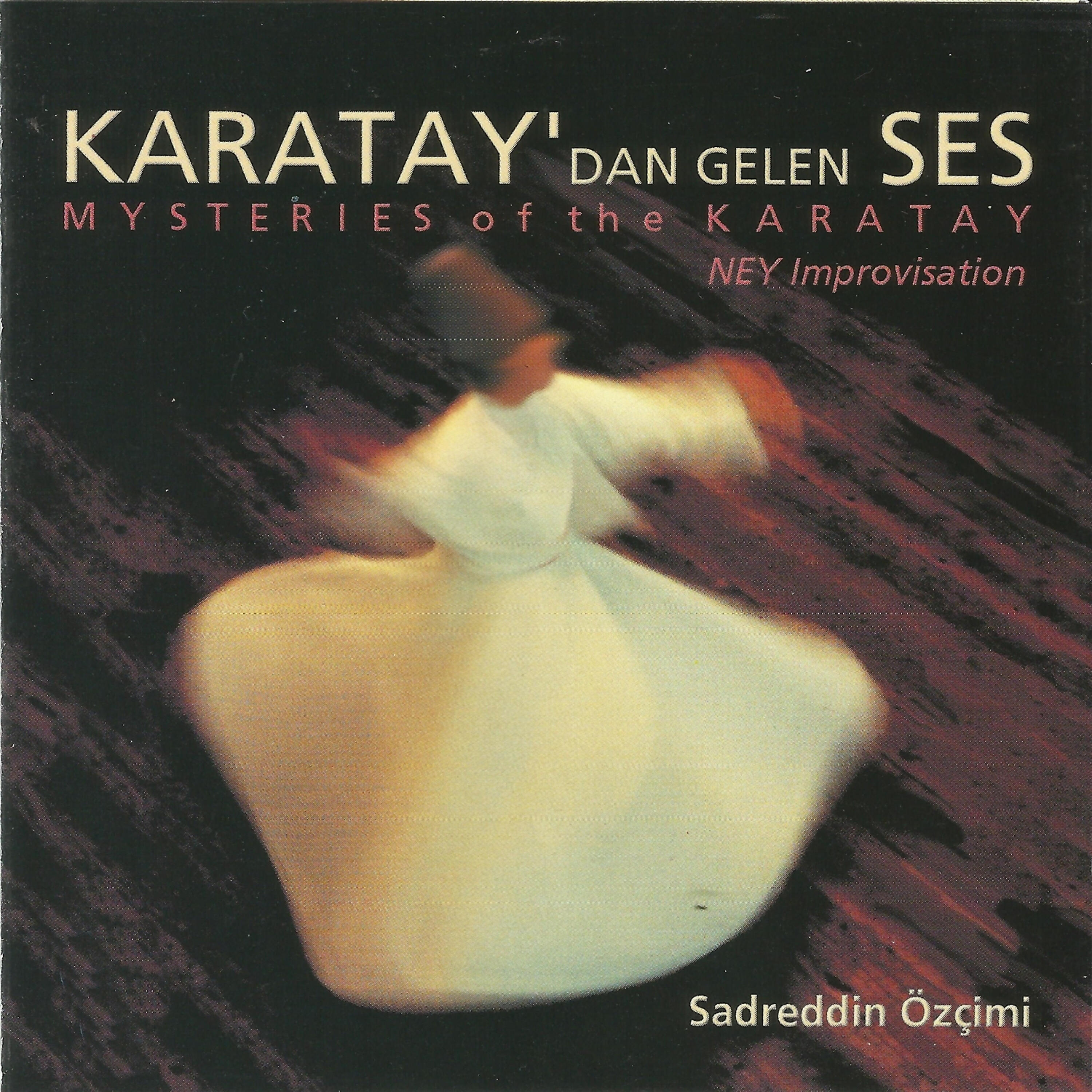 Релиз Karataydan Gelen Ses