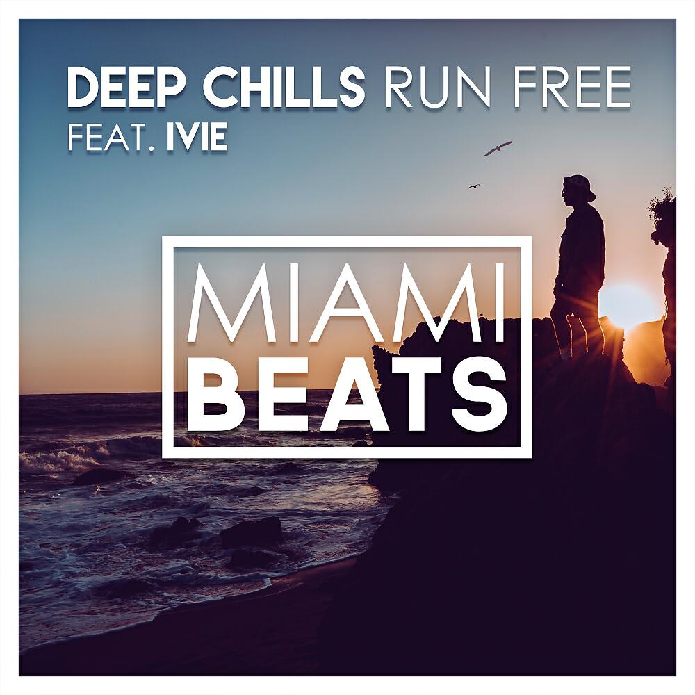 Постер альбома Run Free