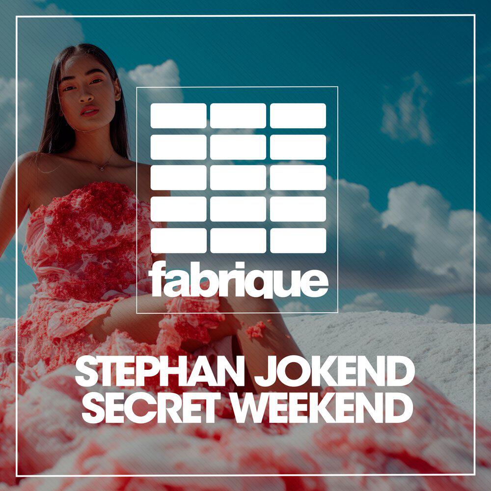 Релиз Secret Weekend
