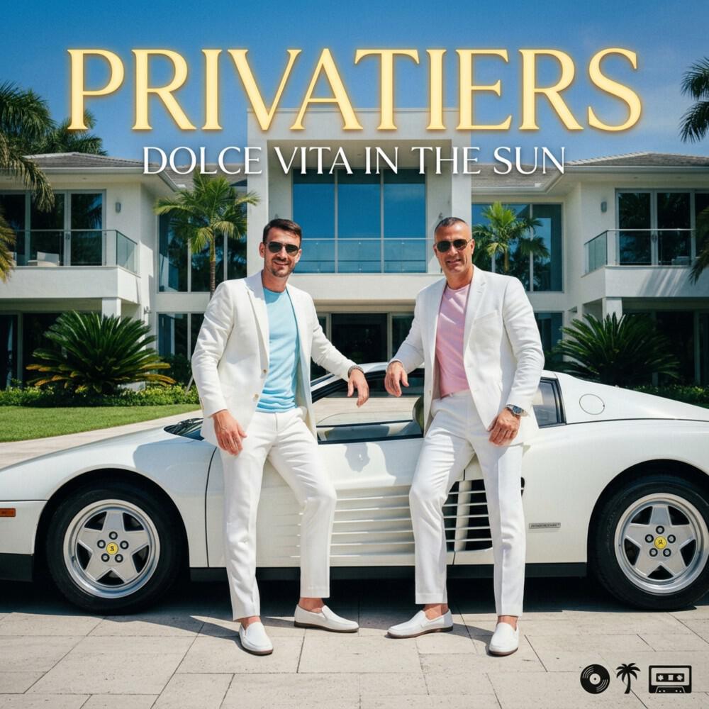 Релиз Dolce Vita in the Sun