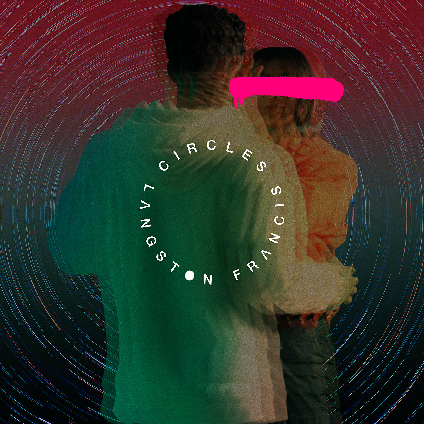 Релиз Circles