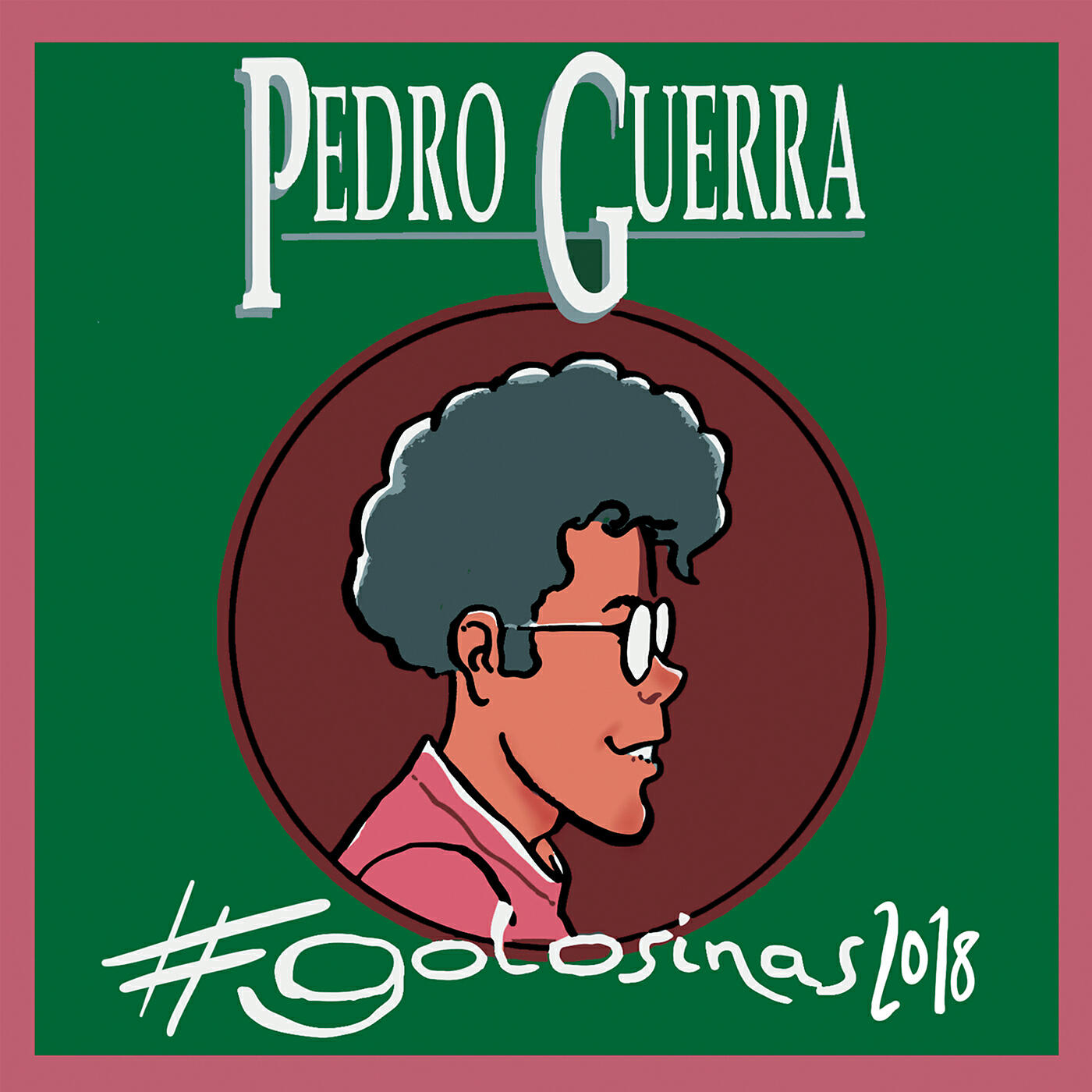Релиз #Golosinas2018